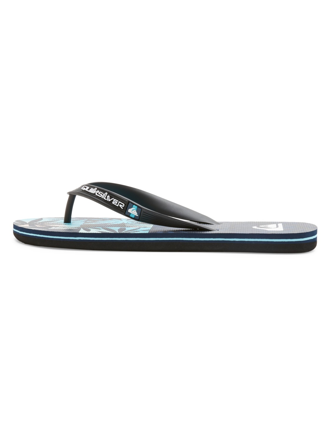 Quiksilver Badesandale »Molokai Art«