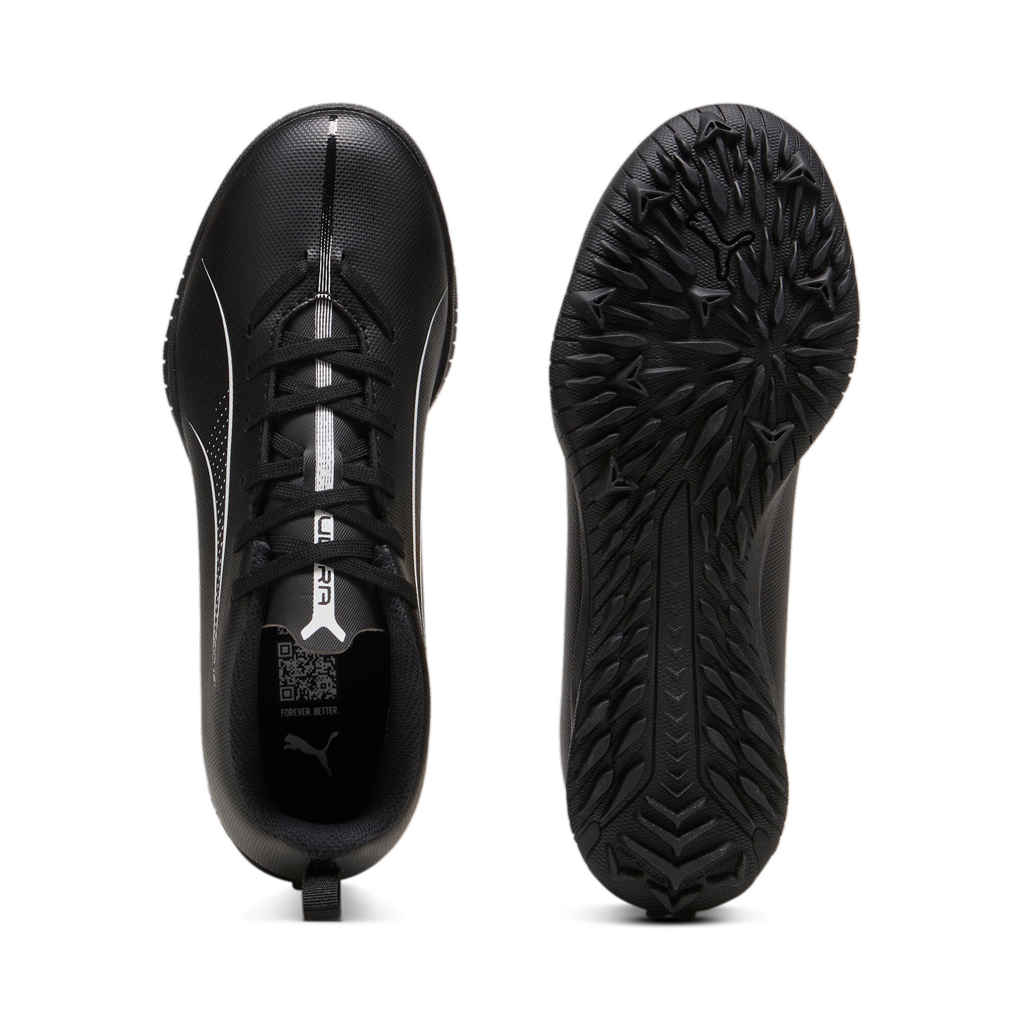 PUMA Fußballschuh »ULTRA 5 PLAY TT JR«, für synthetische Hartplätze