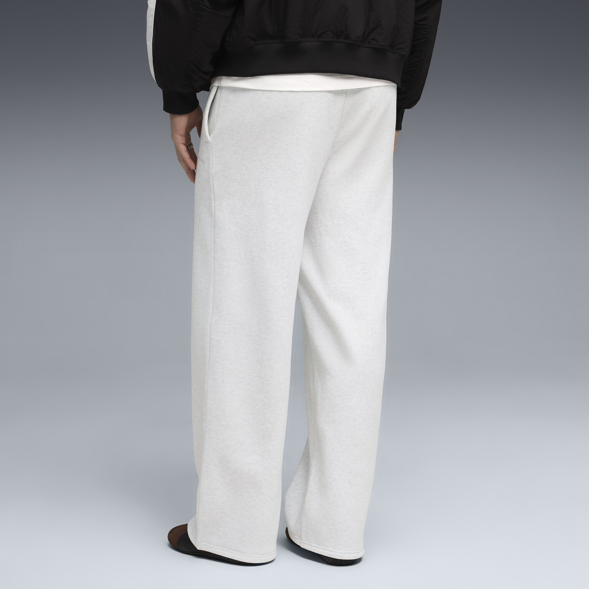 Thumbnail - PUMA Sporthose "Wardrobe Essentials Oversized Jogginghose Herren"