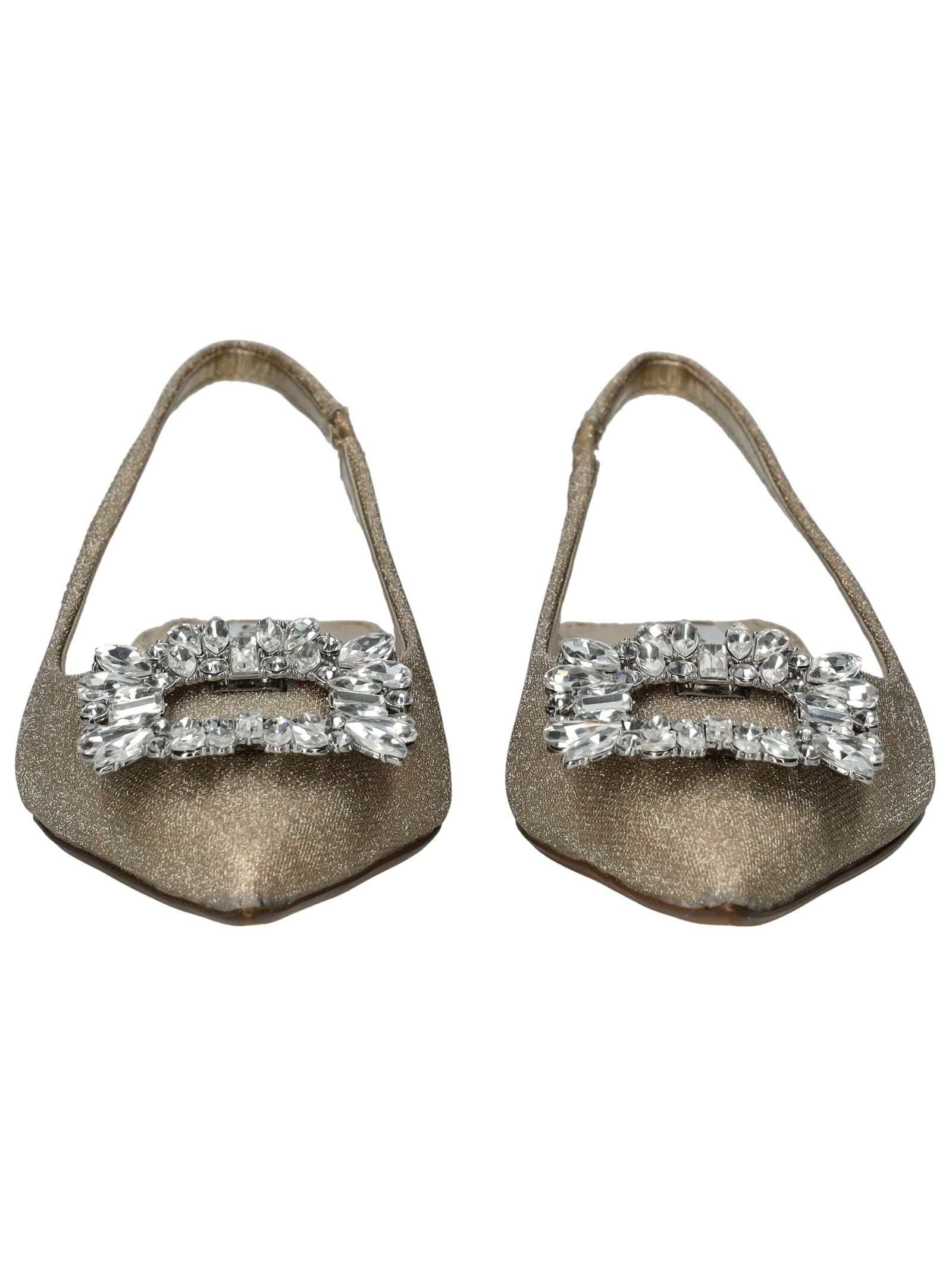 STEVE MADDEN Ballerina »STEVE MADDEN Ballerinas Lederimitat«