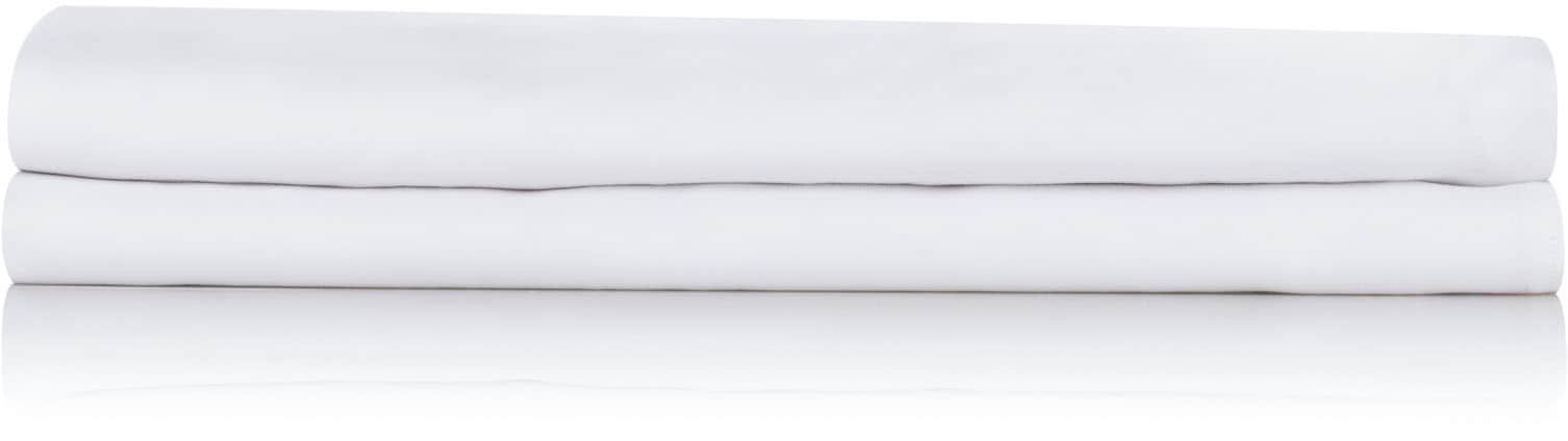 ZO HOME Spannbettlaken »Satinado« Laken aus 100% Baumwolle, hochwertiges Mako-Satin, Betttuch ab 90x200