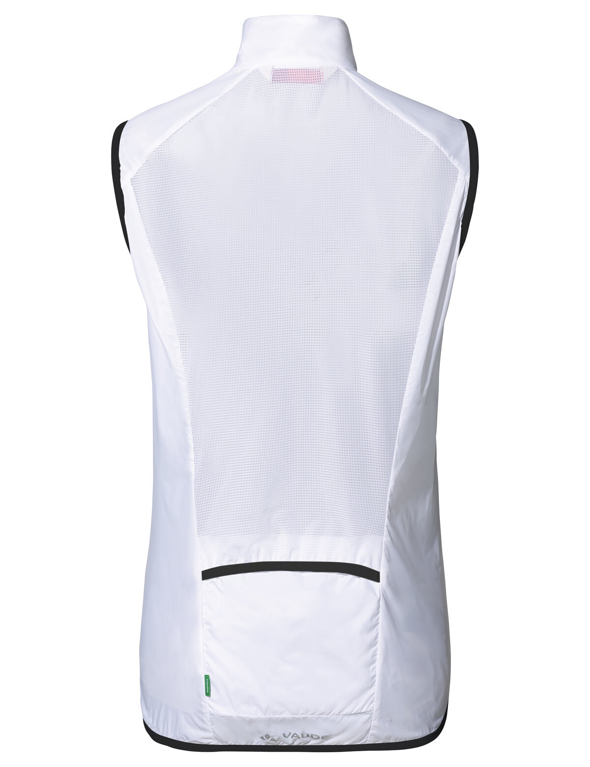 VAUDE Funktionsweste »WOMEN'S MATERA AIR VEST«, leicht & atmungsaktiv