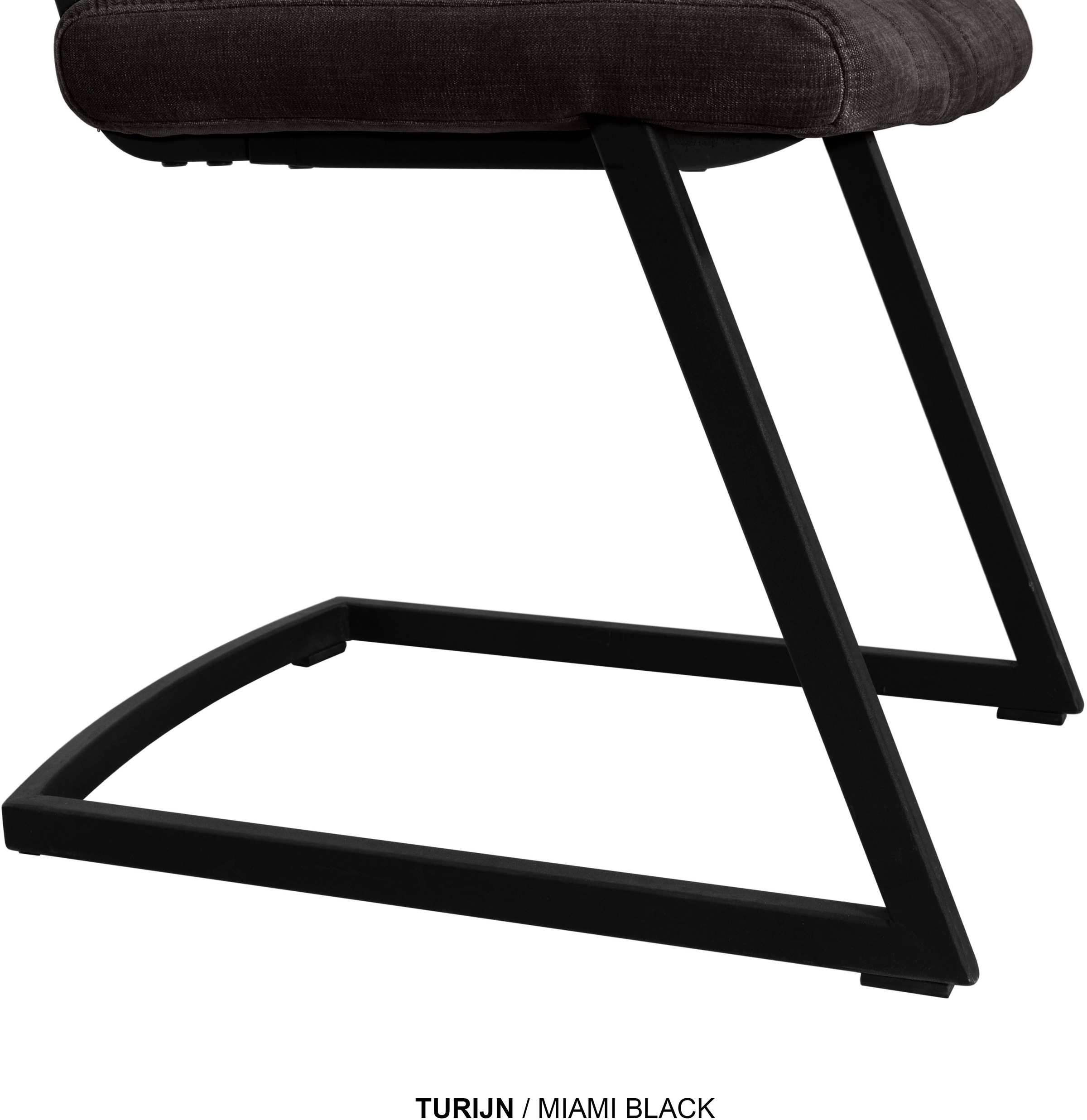 OMG Design Esszimmerstuhl »Turijn« (Set) 2 Stk.moderner Bezug, bequem gepolstert