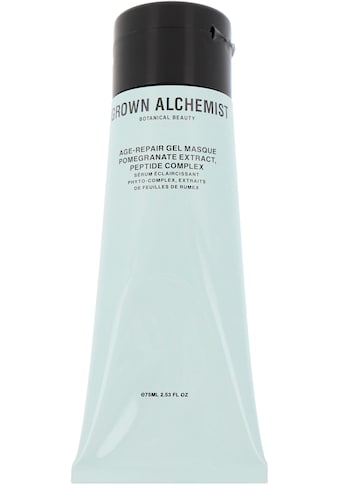 GROWN ALCHEMIST Gesichtsmaske »Age-Repair Gel Masque« ...