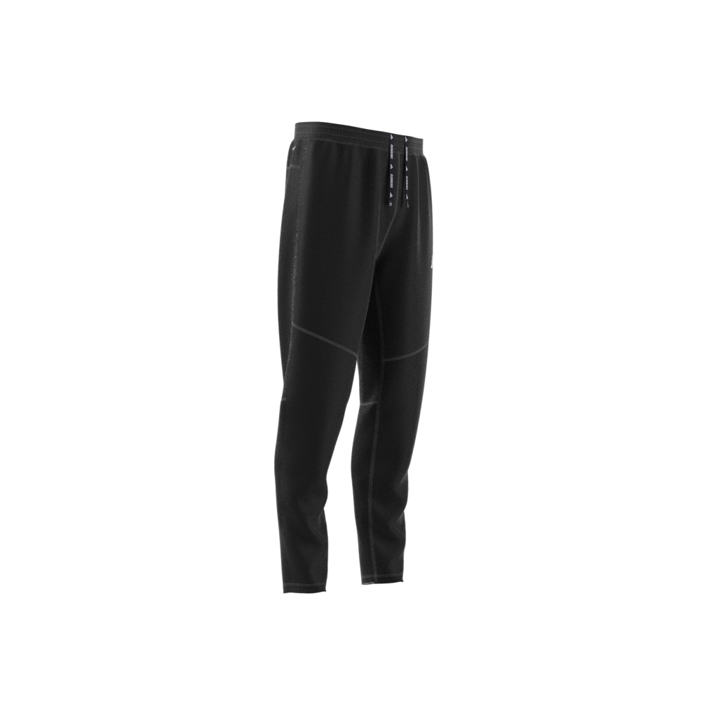 adidas Performance Laufhose »OTR B PANT«, (1 tlg.)