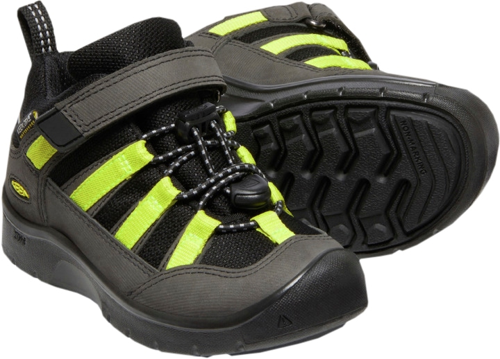 Raten Keen | LOW Outdoorschuh 2 auf BAUR »HIKEPORT WP«, wasserdicht