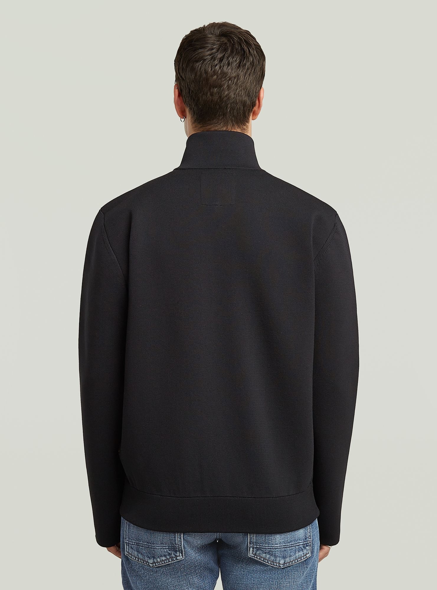 G-STAR Cardigan "Tech Knit Jacke" günstig online kaufen