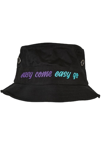 Flex Cap »Accessoires C&S WL Easy Come Easy Go Bucket Hat«