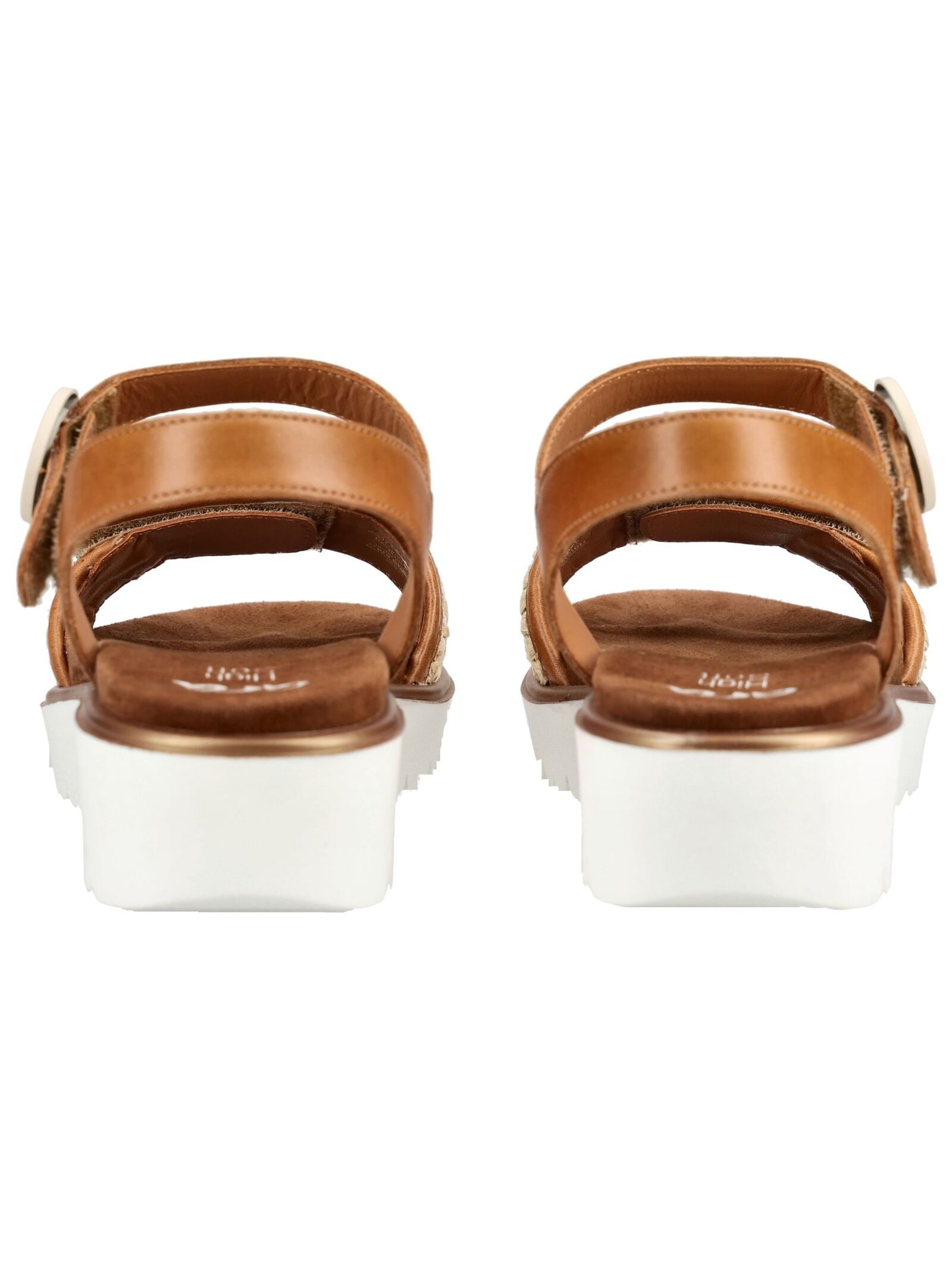 Ara Riemchensandale »Ara Sandalen Leder«