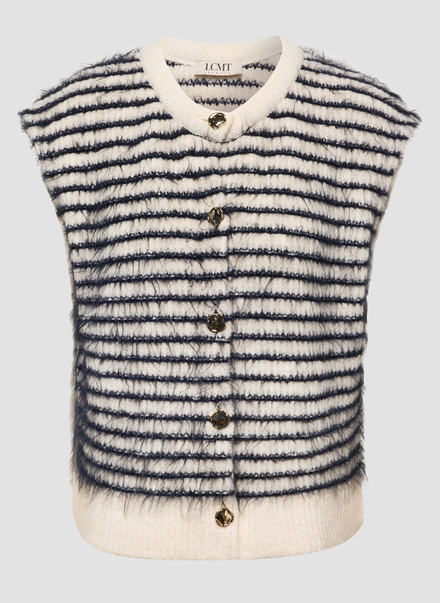 LeComte Strickweste »Strickweste«
