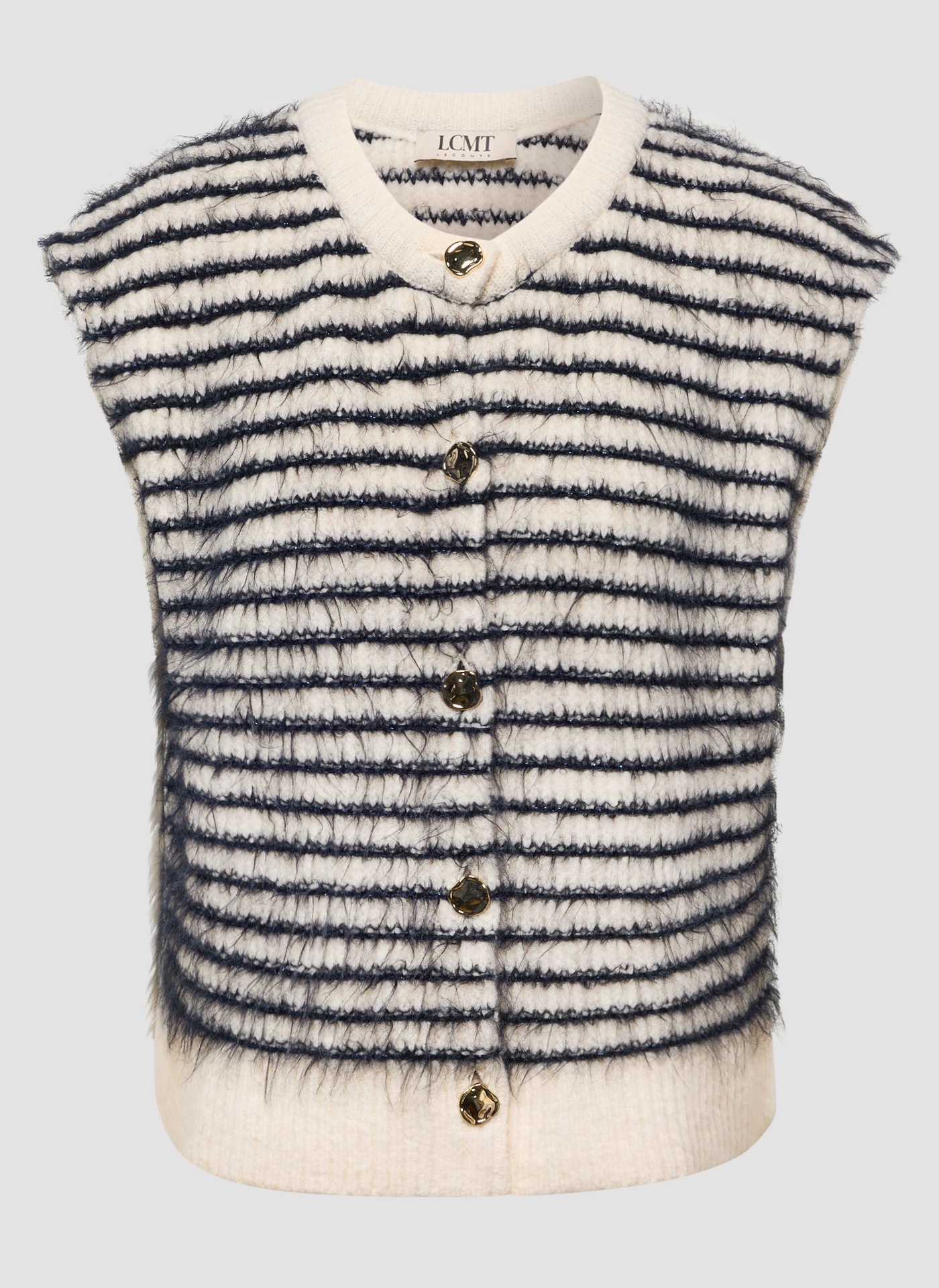 Thumbnail - LeComte Strickweste "Strickweste"