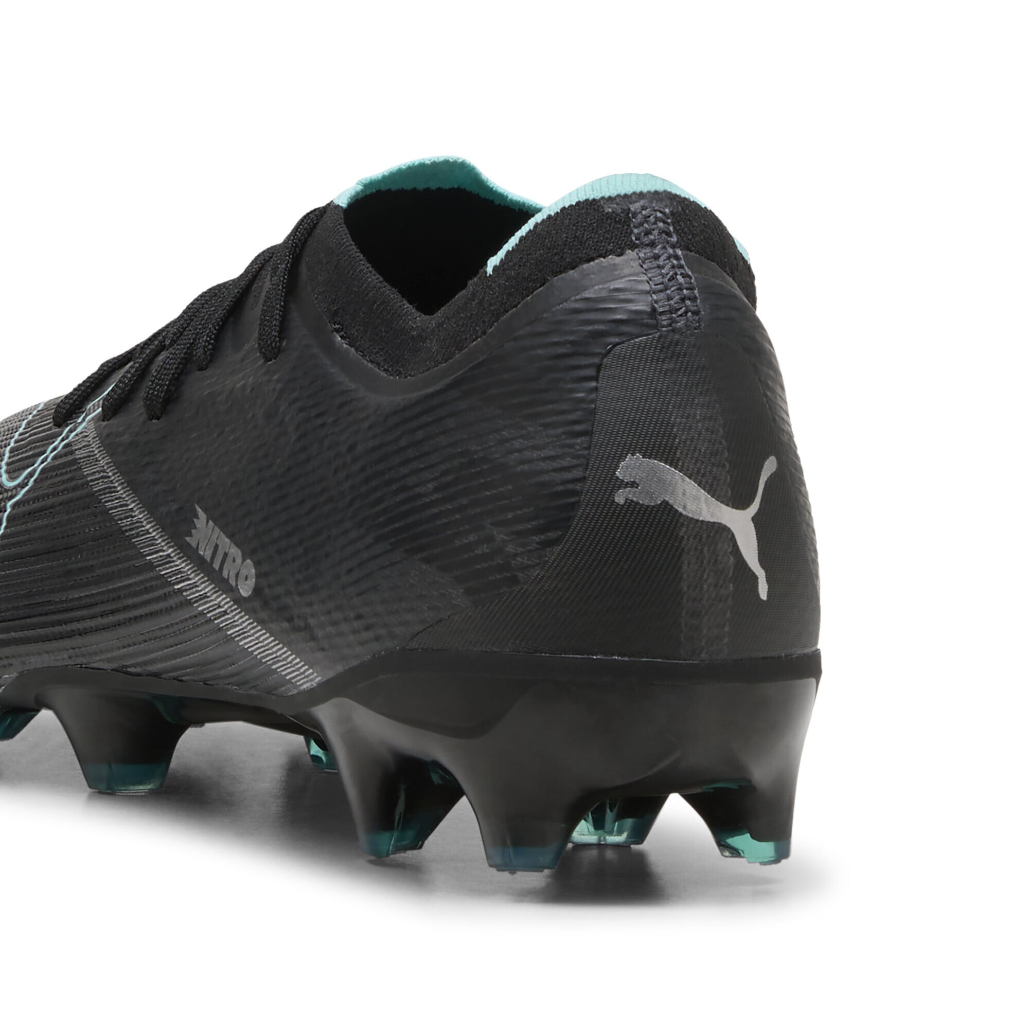 PUMA Fußballschuh »ULTRA NITRO™ 7 MATCH FG/AG Fußballschuhe Erwachsene«