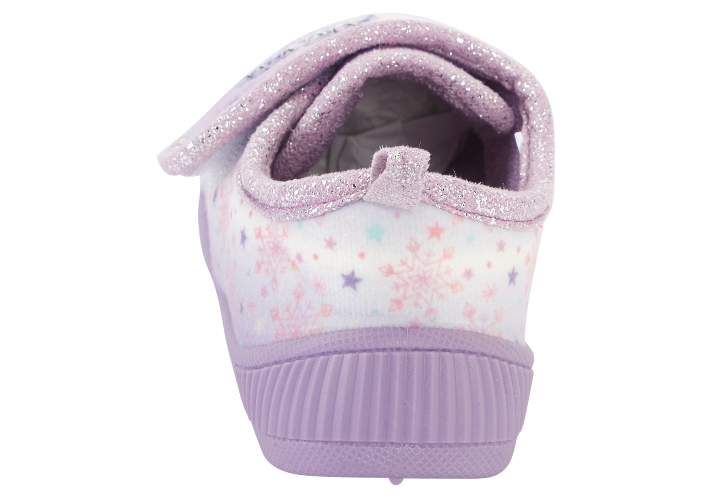 Disney Hausschuh »FROZEN«  super weiche, flexible Sohle