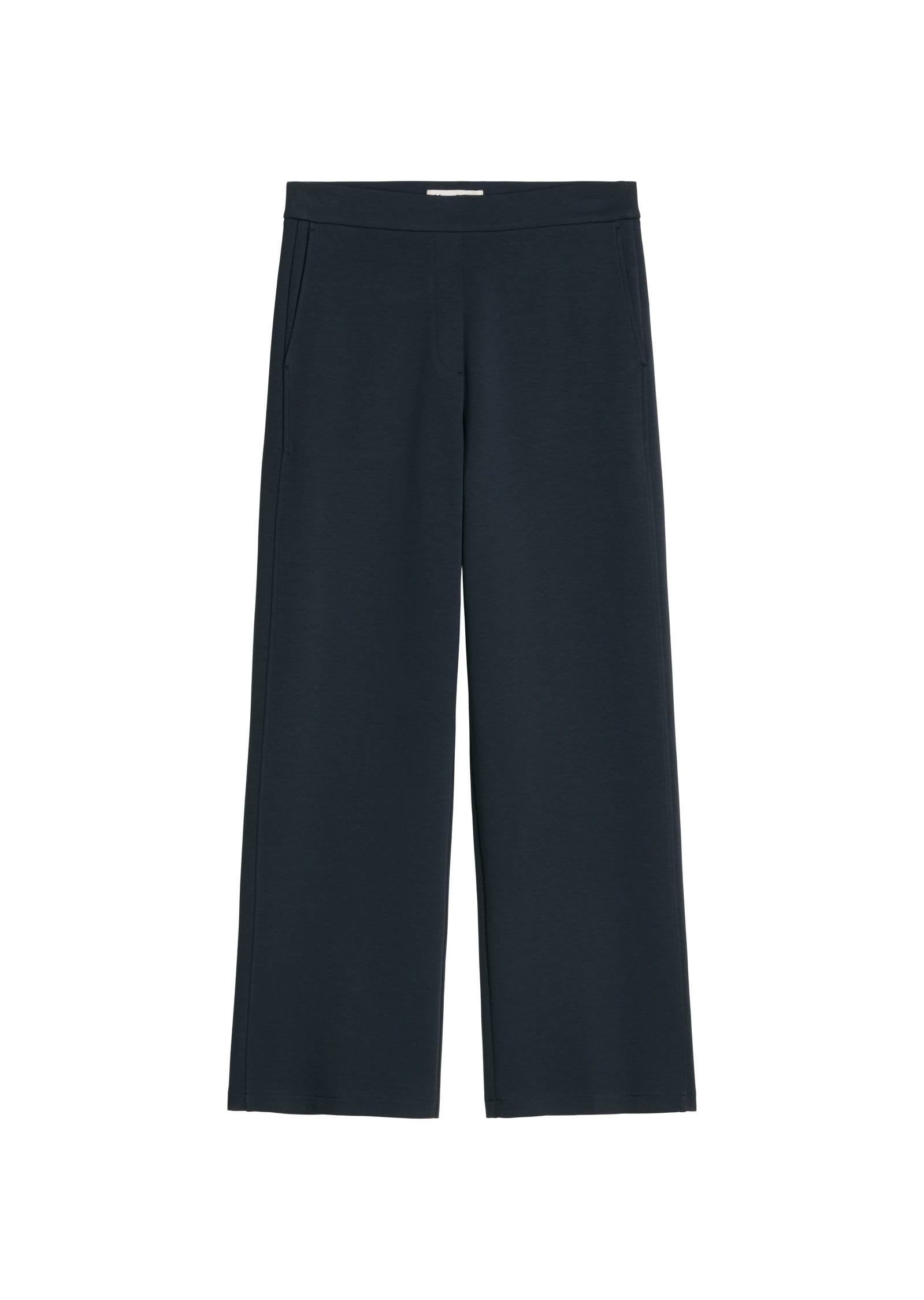 Marc O'Polo Jerseyhose »aus Interlock-Qualität«