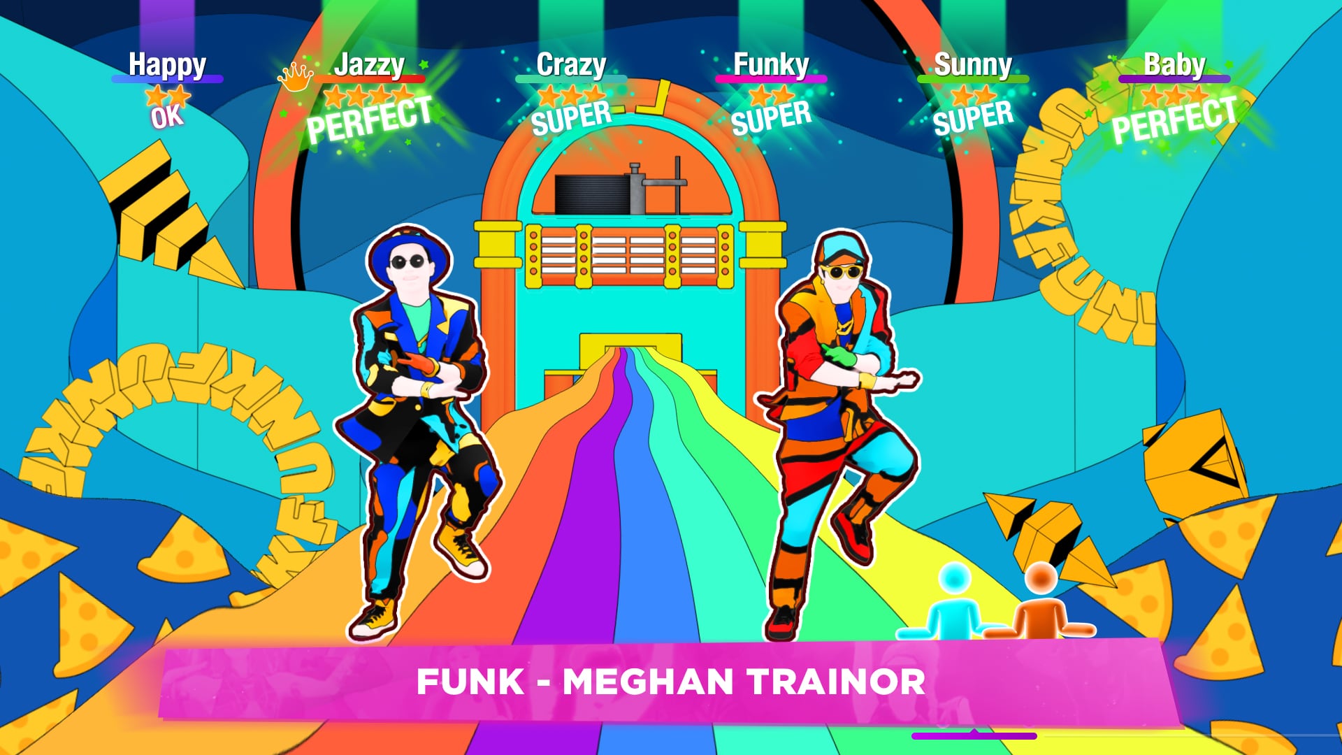 UBISOFT Spielesoftware »Just Dance 2022«, PlayStation 5