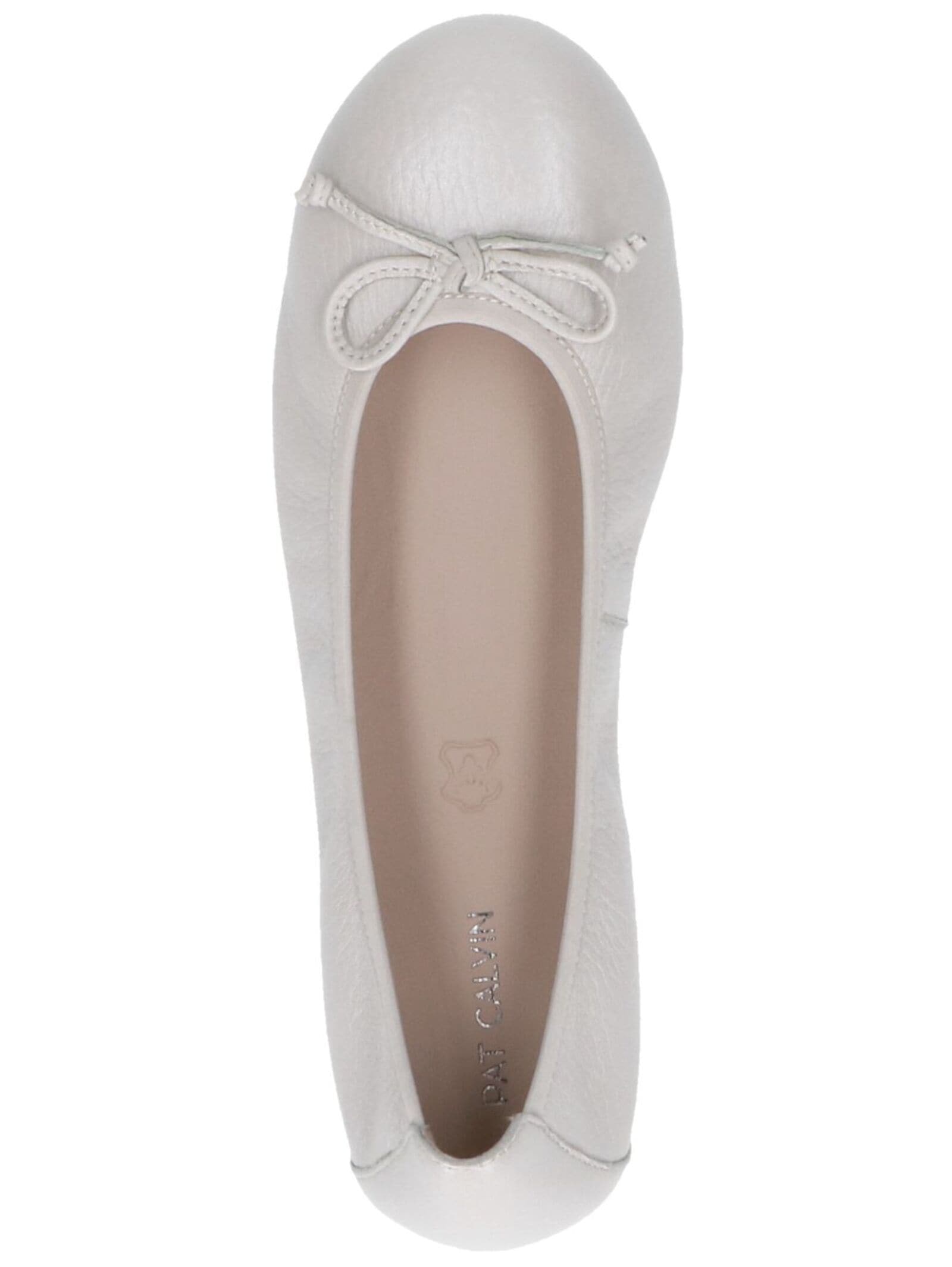 Caprice Ballerina »Caprice Ballerinas Leder«