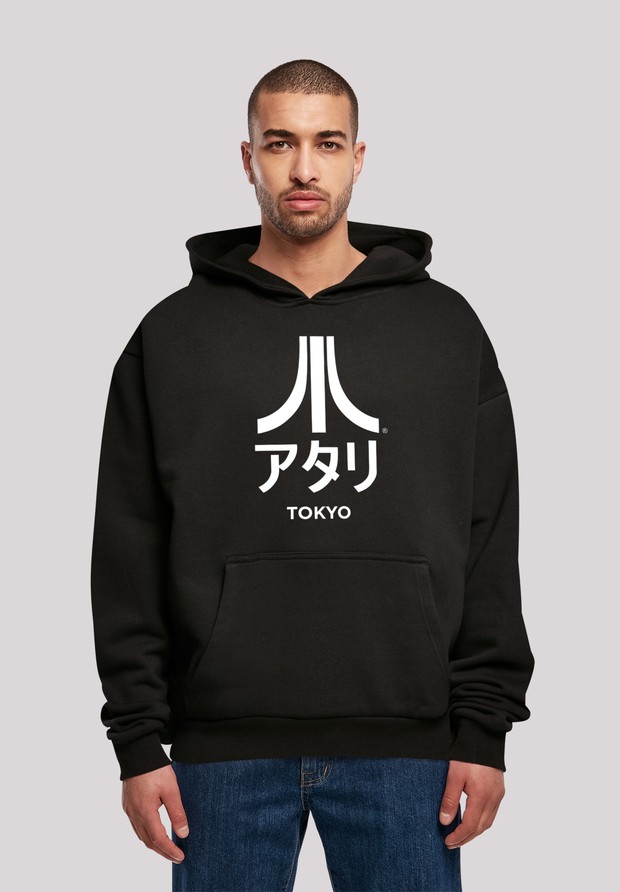 F4NT4STIC "Atari Tokyo Retro Arcade Games" Premium Qualität günstig online kaufen