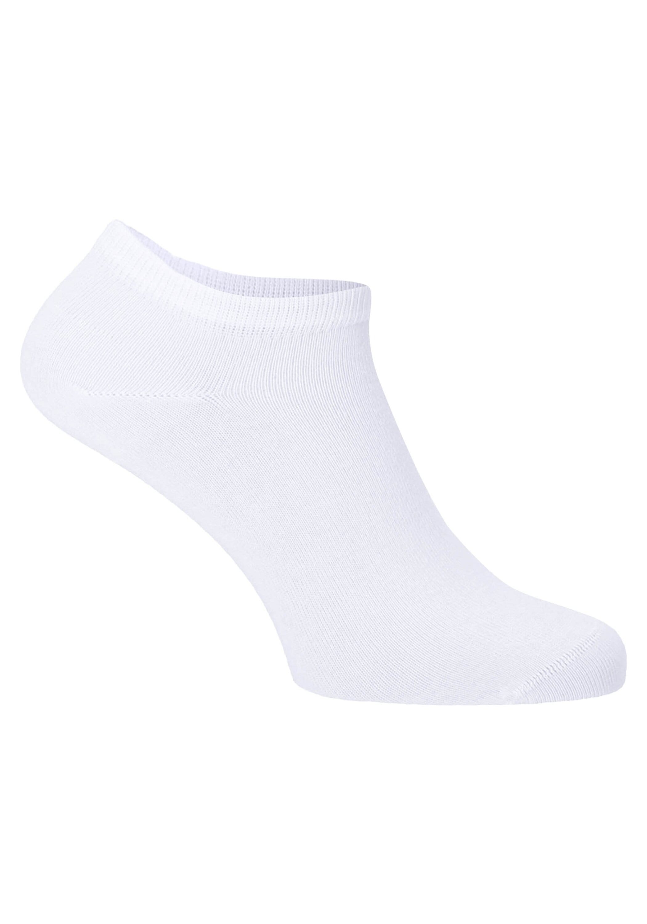 Marc O'Polo Sneakersocken »Socken Premium Essentials GOTS Sneakers 2er Pack« 2 Paar tlg.