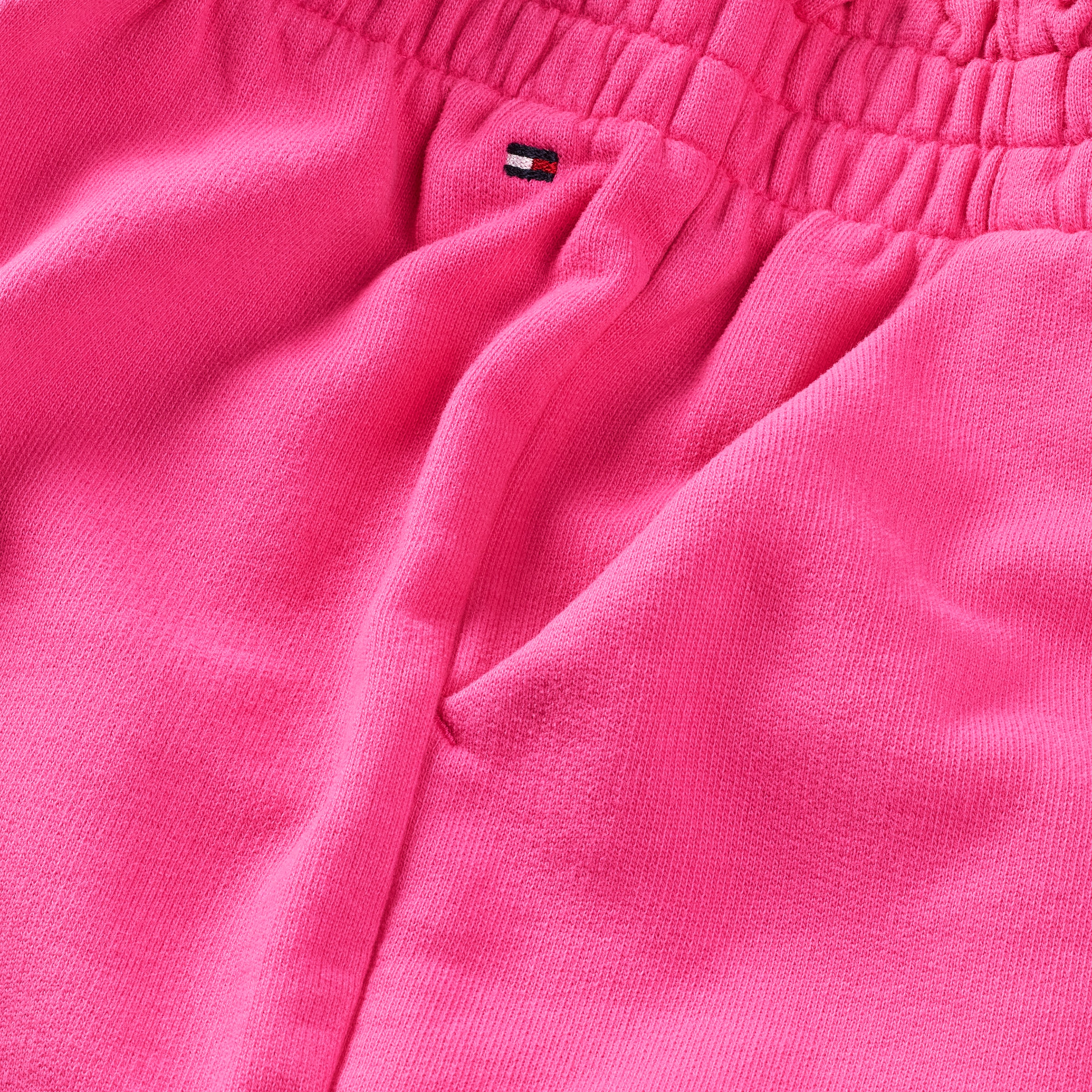 Tommy Hilfiger Sweatshorts »TOMMY TONAL FLAG SWEATSHORT«, für Kinder bis 16 Jahre