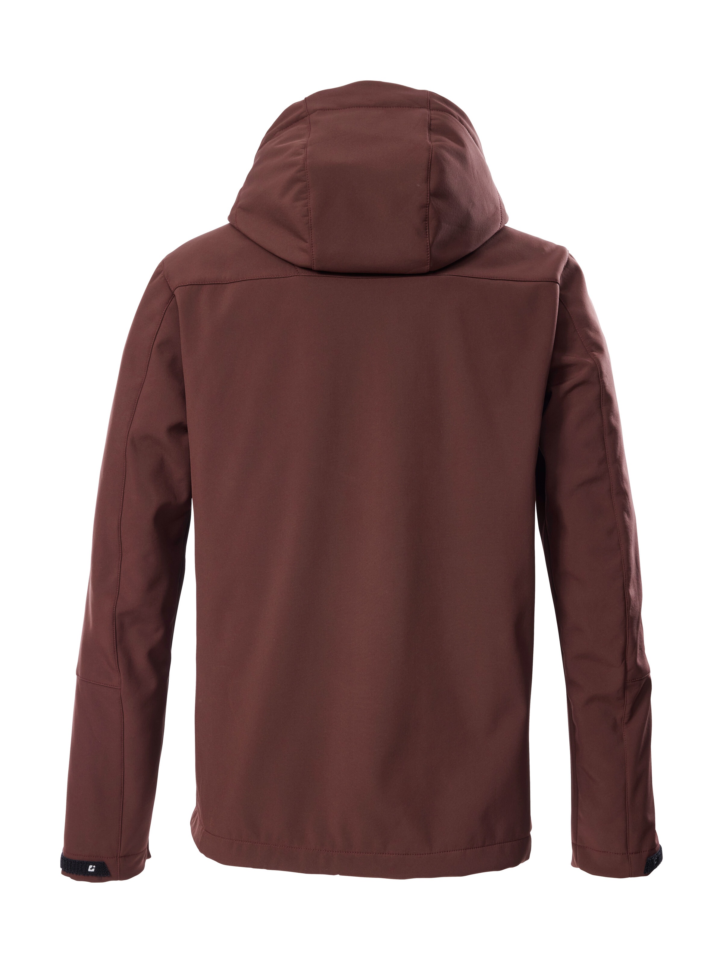 Killtec Softshelljacke "KOW 79 MN SFTSHLL JCKT" Wasser- und windabweisende günstig online kaufen