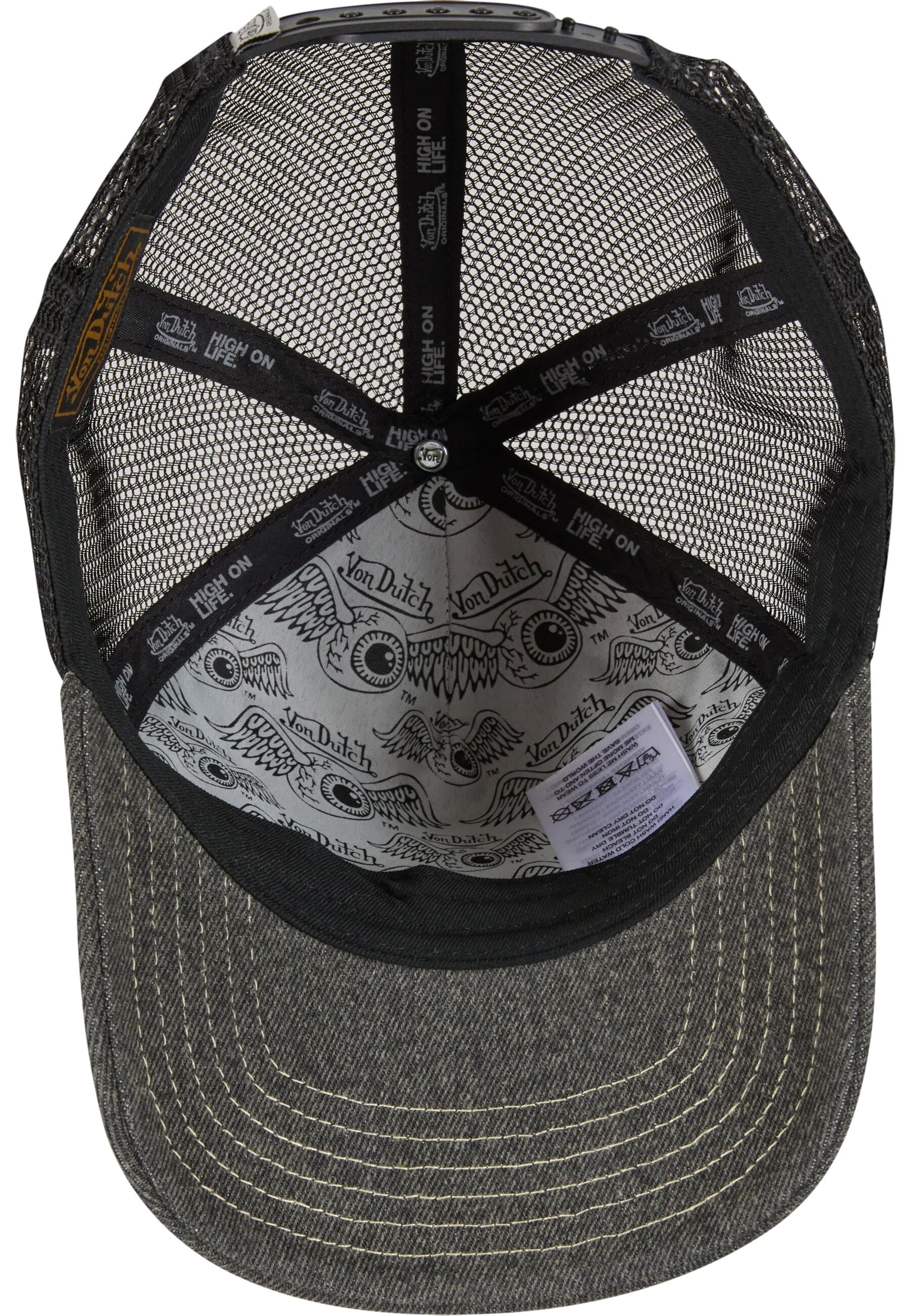 Von Dutch Trucker Cap »Von Dutch TRUCKER NEWARK CAPS«