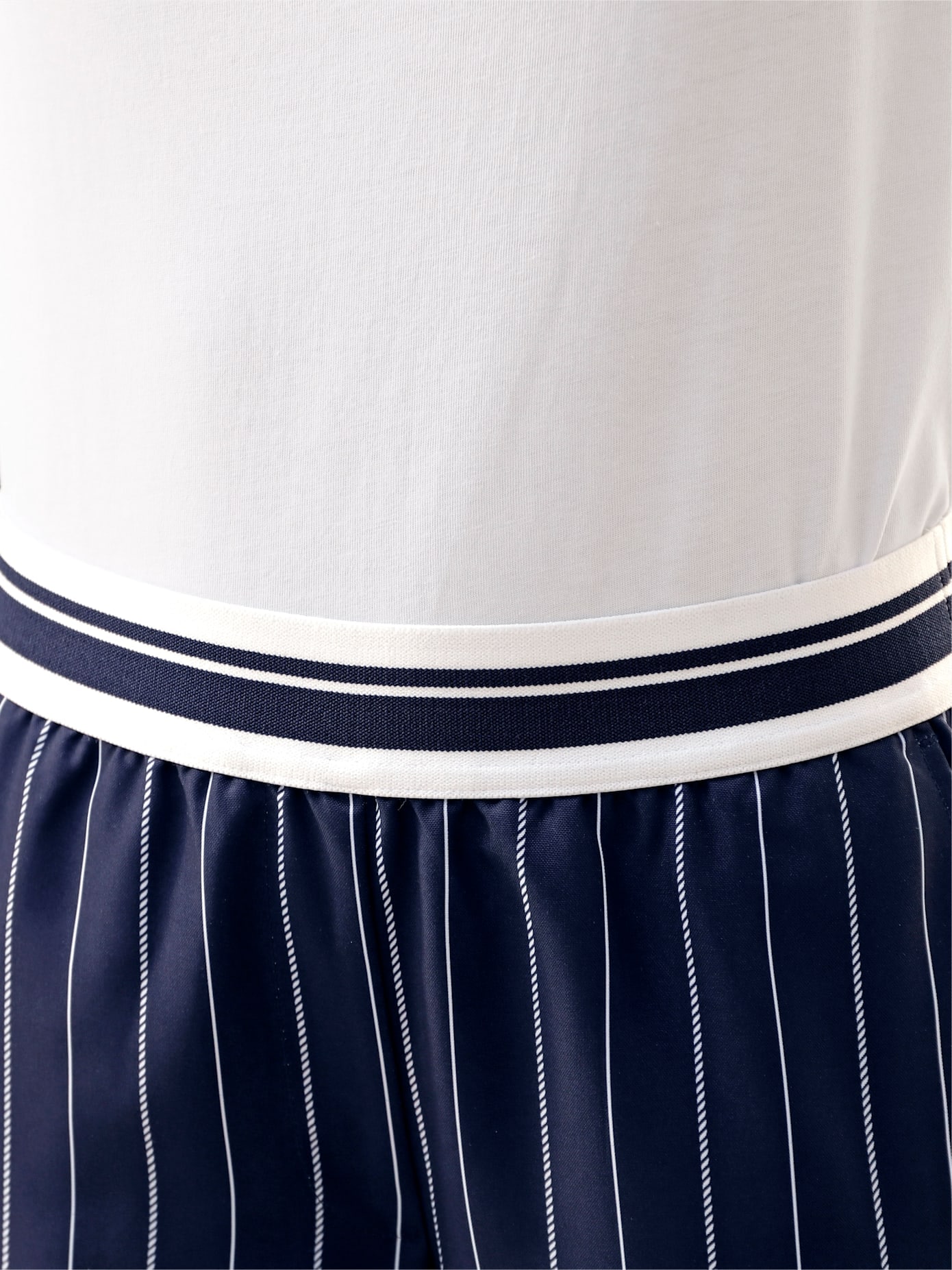 Classic Basics Schlupfhose