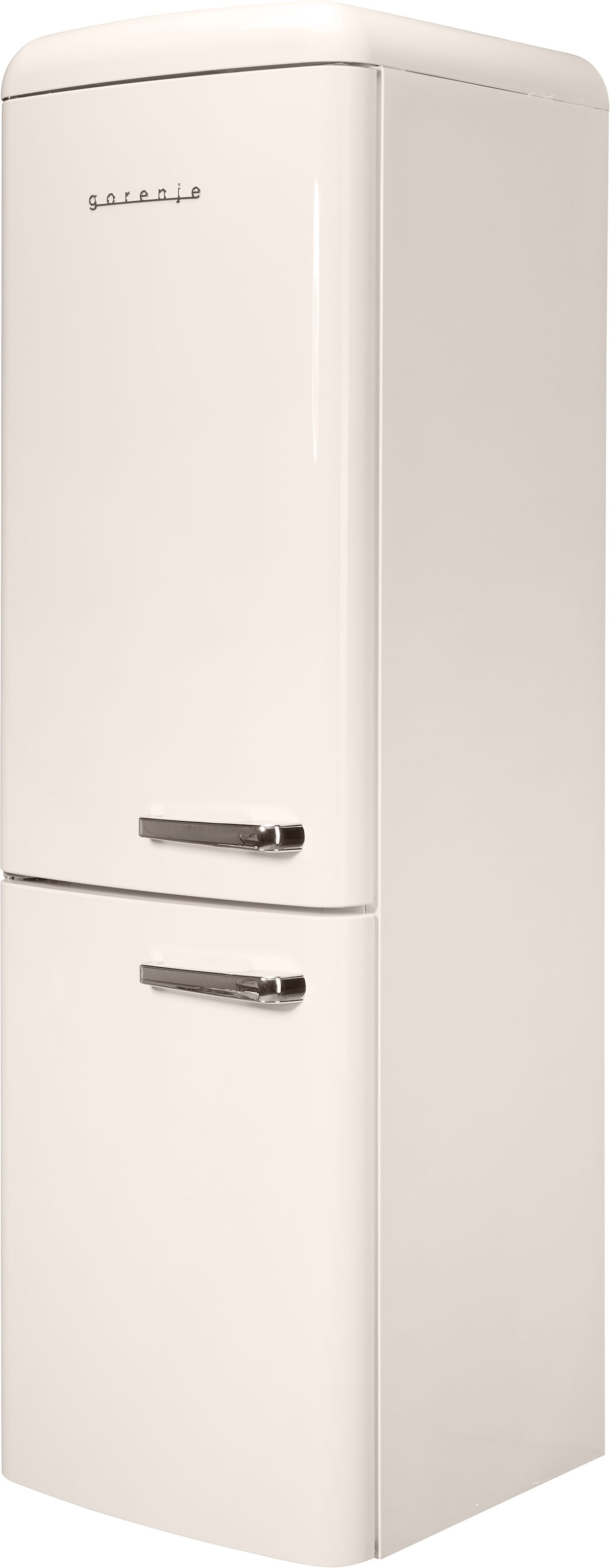 GORENJE Kühl-/Gefrierkombination »ONRK 619 DC-L«