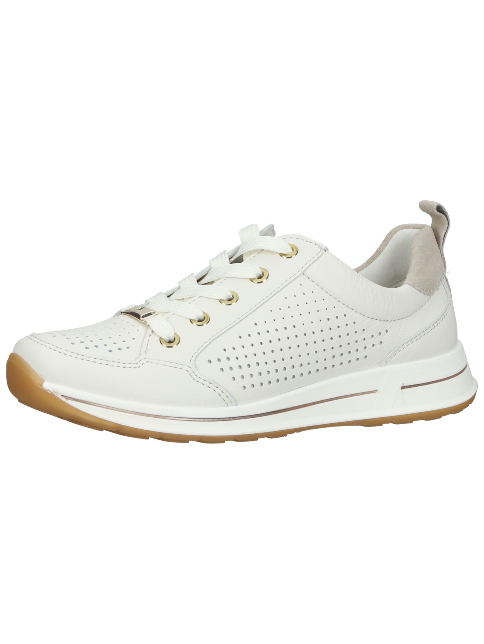 Ara Sneaker "Ara Sneaker Glattleder" günstig online kaufen