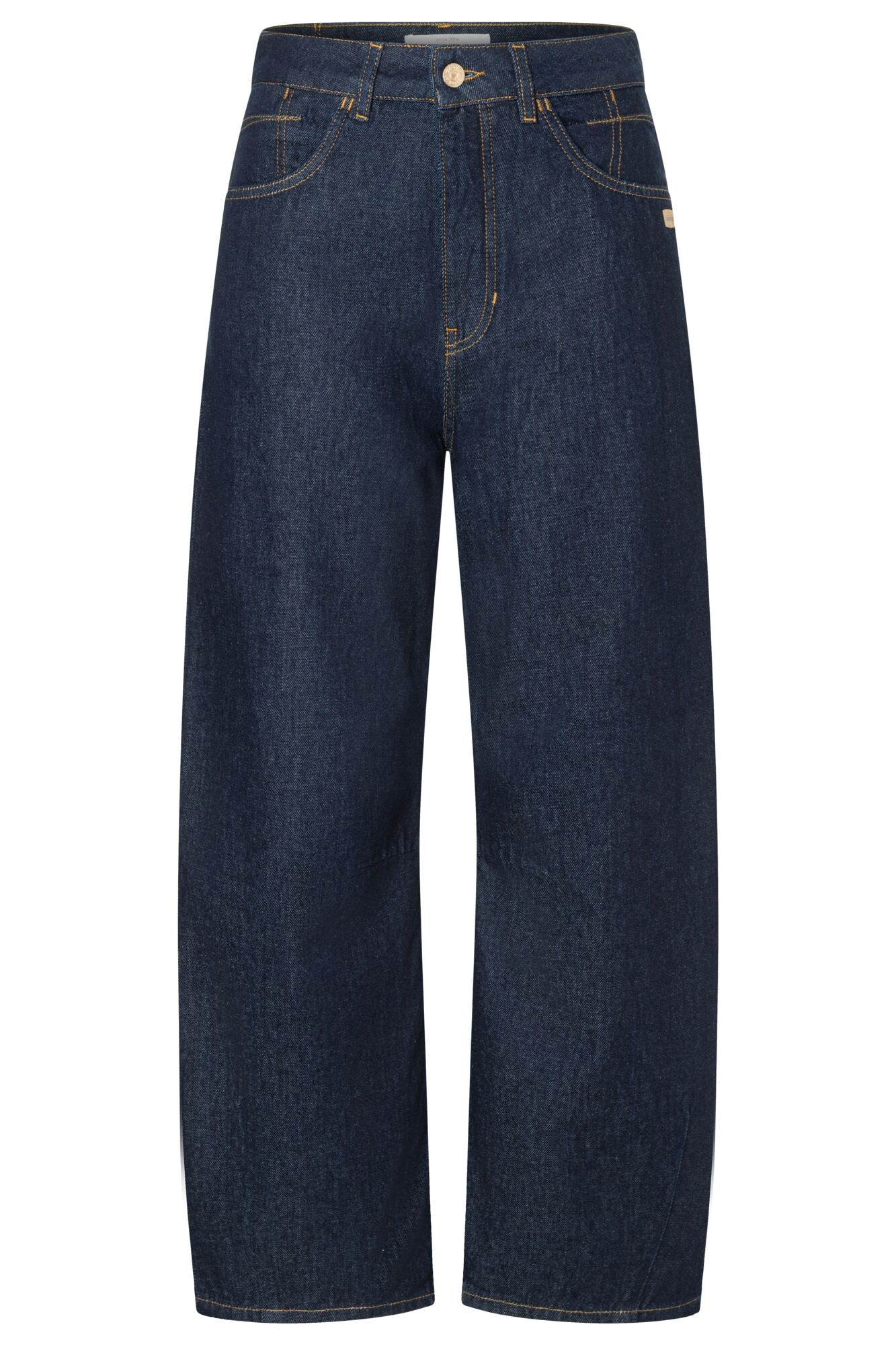 GANG 5-Pocket-Jeans »94SARINA« im Baggy Fit