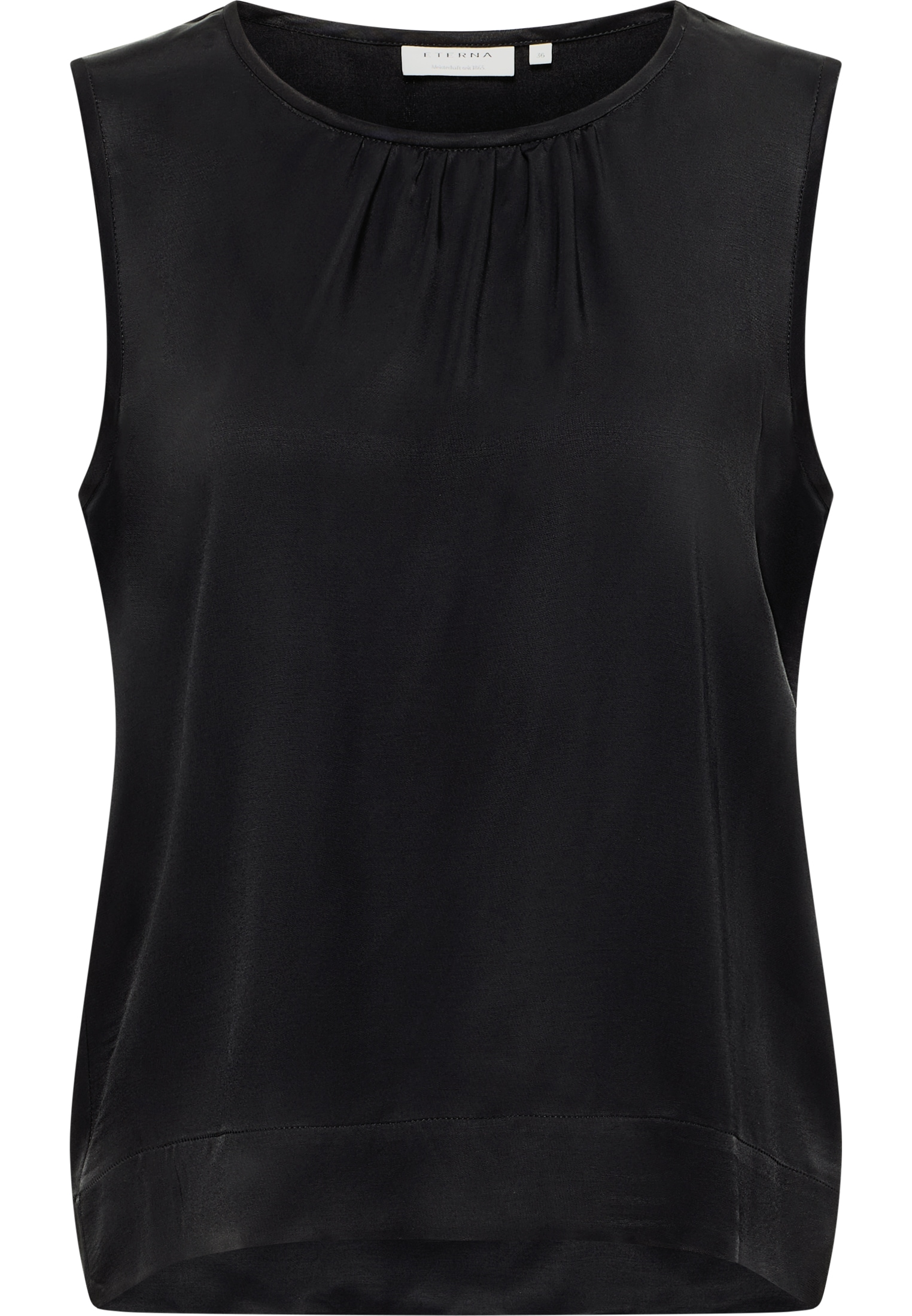 Eterna Shirtbluse »LOOSE FIT«