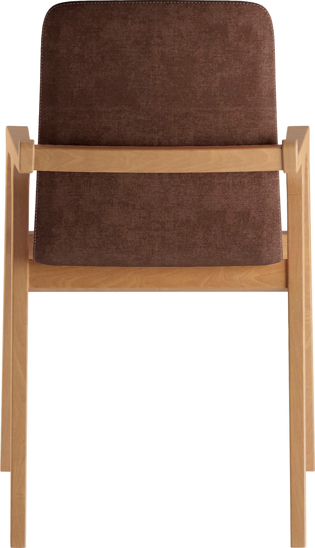 Thumbnail - Home affaire Armlehnstuhl "AXA" (Set) 1 Stk.