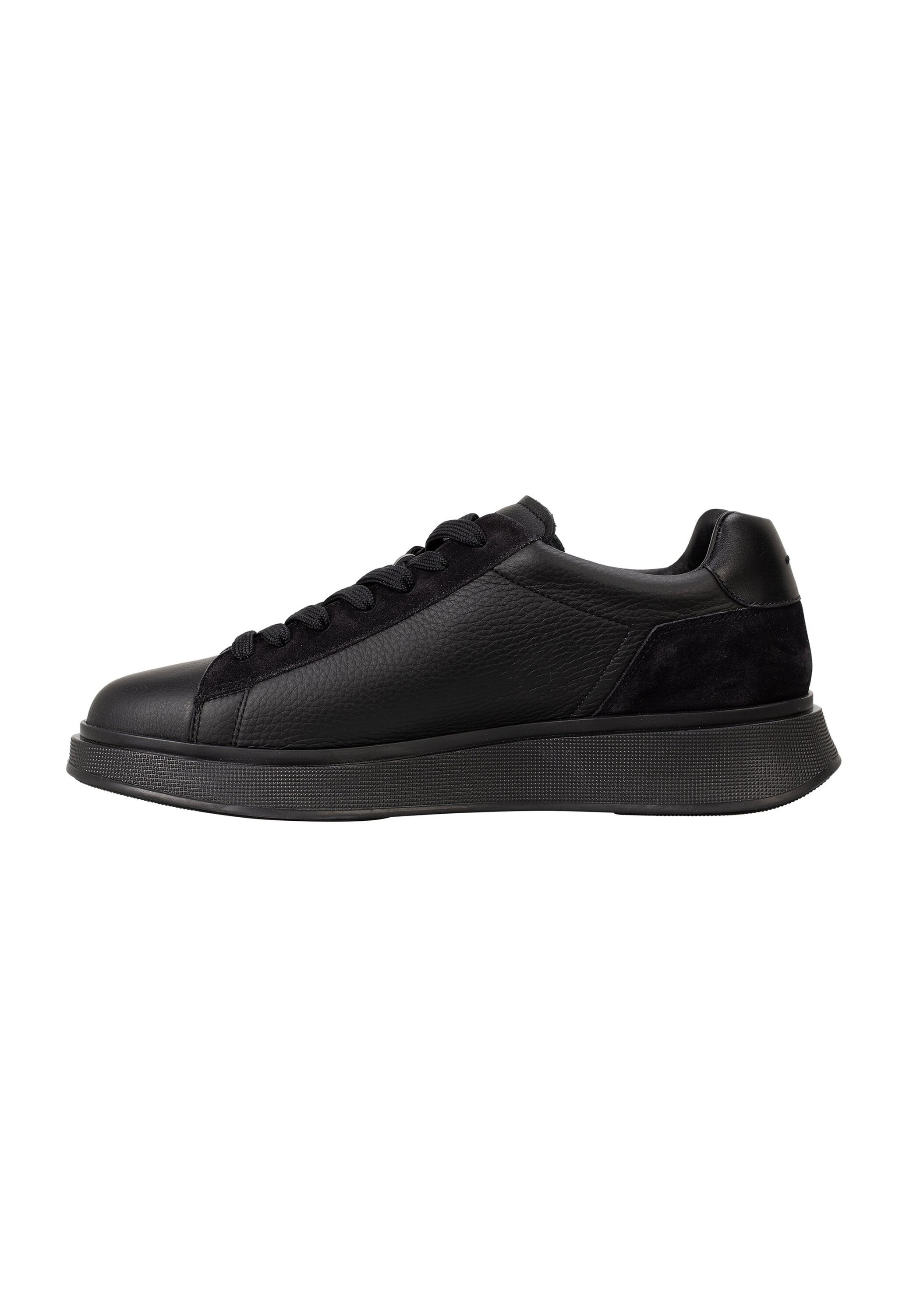 BOSS Sneaker »Sneaker Bulton Runn sdgrlt«