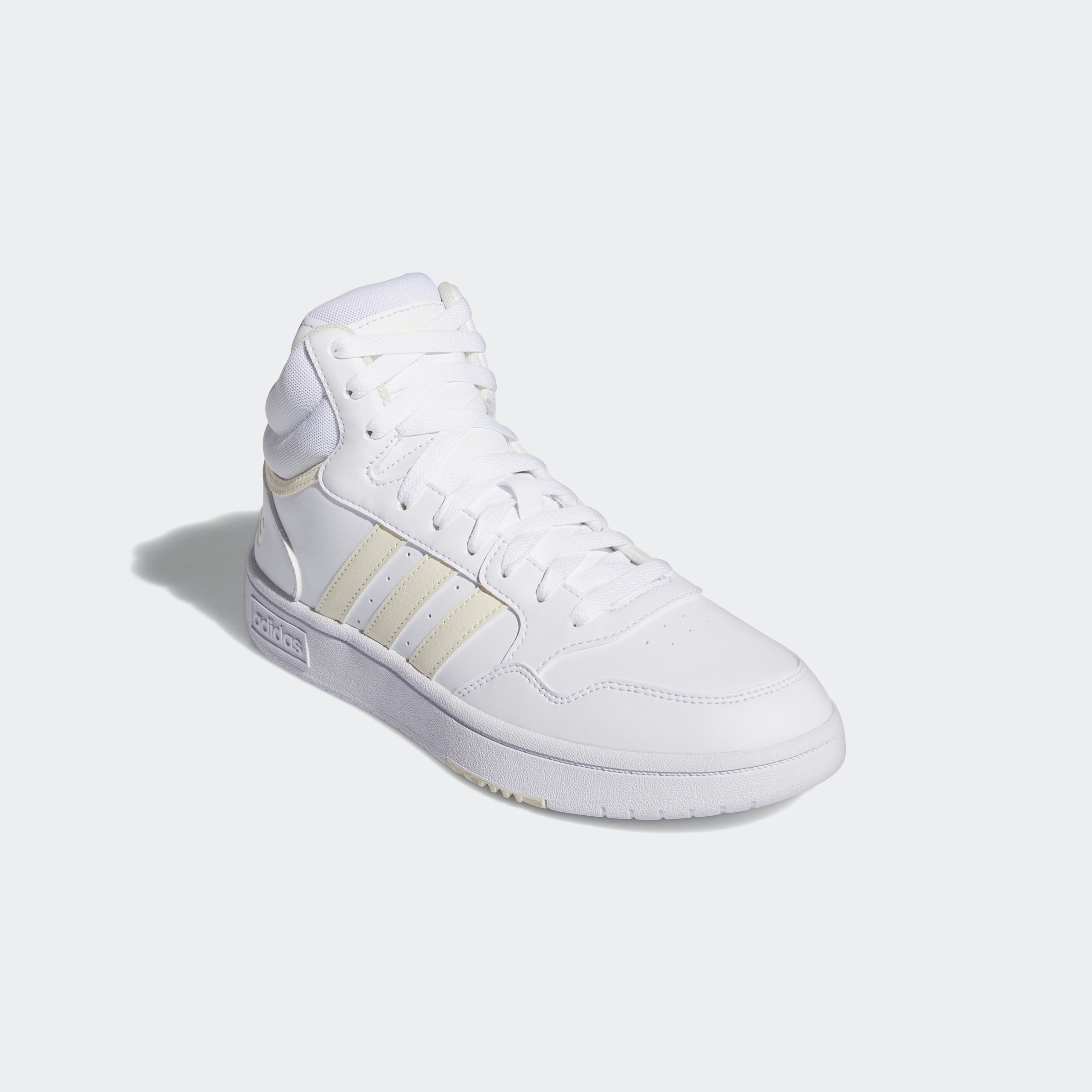 adidas Sportswear Sneaker "HOOPS 3.0 MID" günstig online kaufen