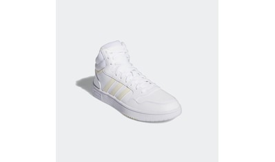 Sneaker »HOOPS 3.0 MID«