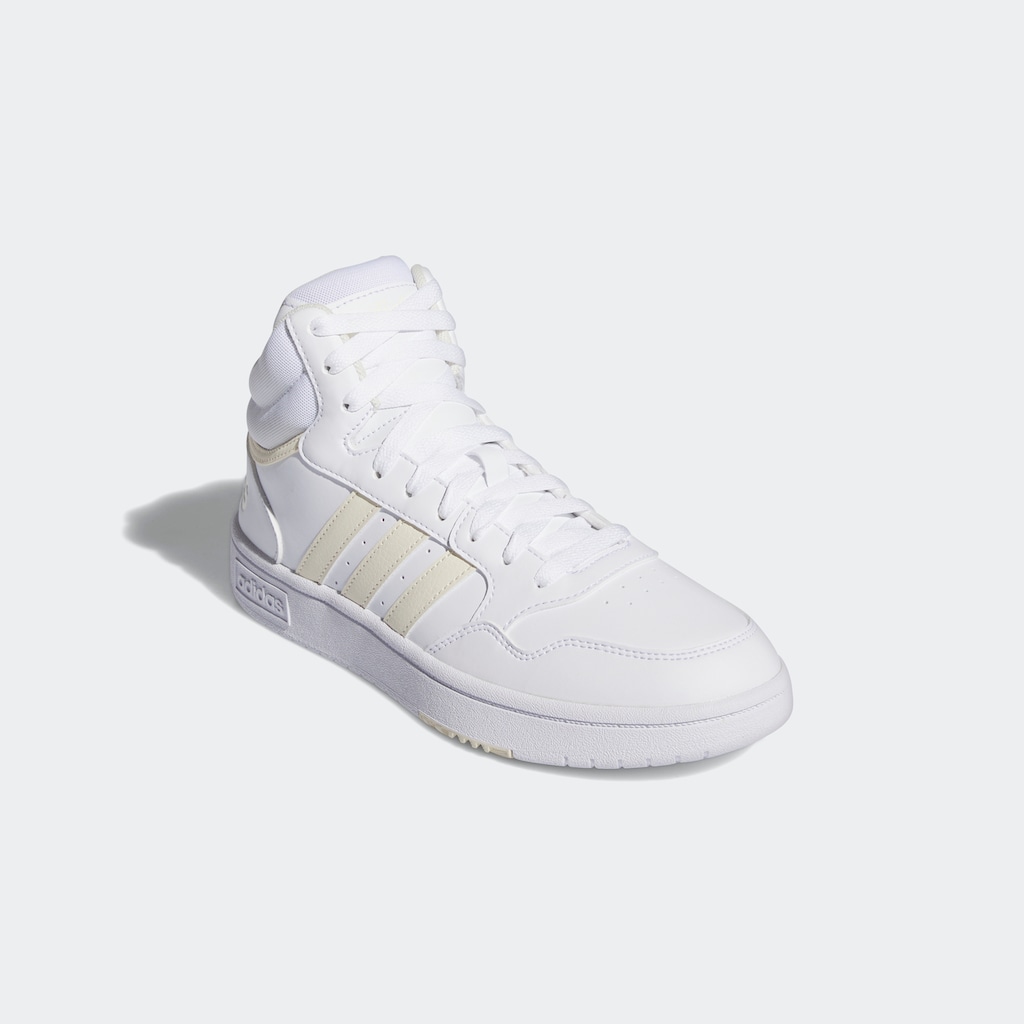 adidas Sportswear Sneaker »HOOPS 3.0 MID«