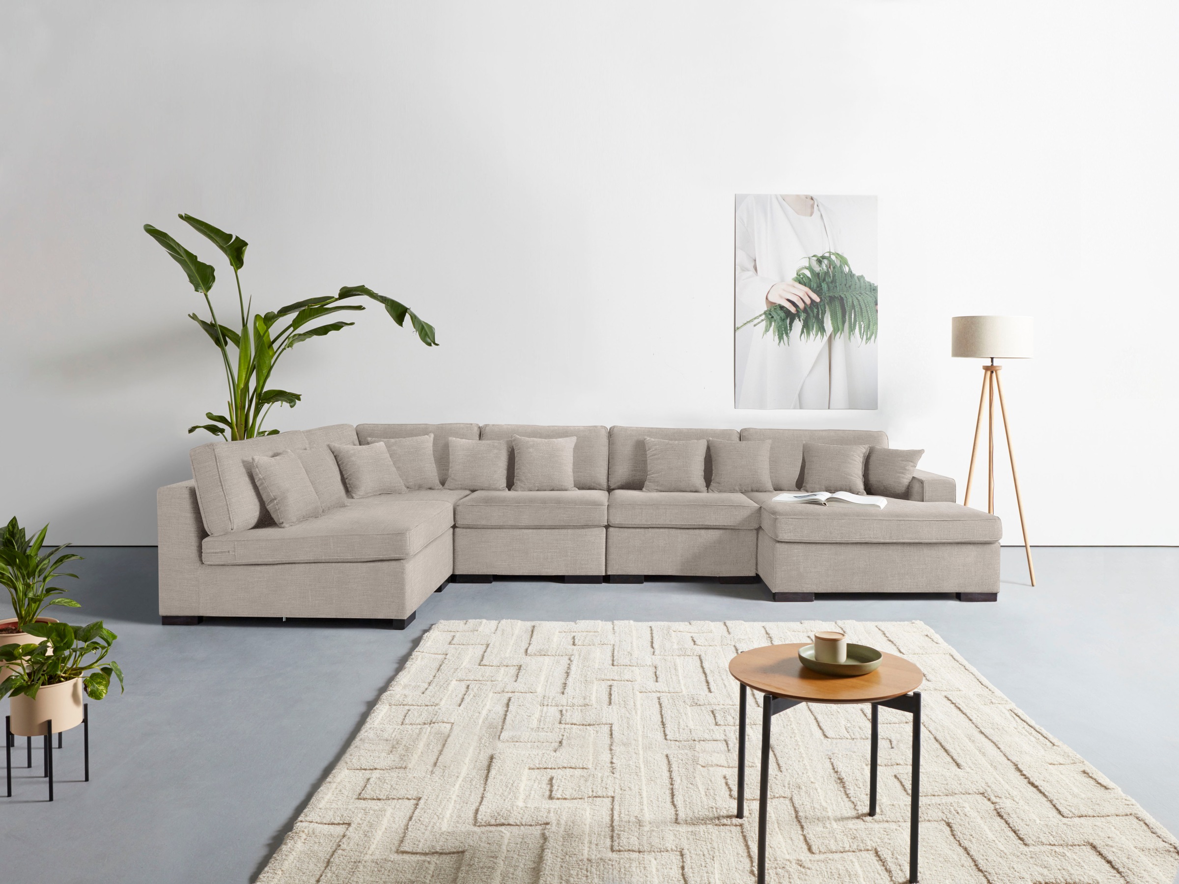 Guido Maria Kretschmer Home&Living Guido Maria Kretschmer Home&Living sof...