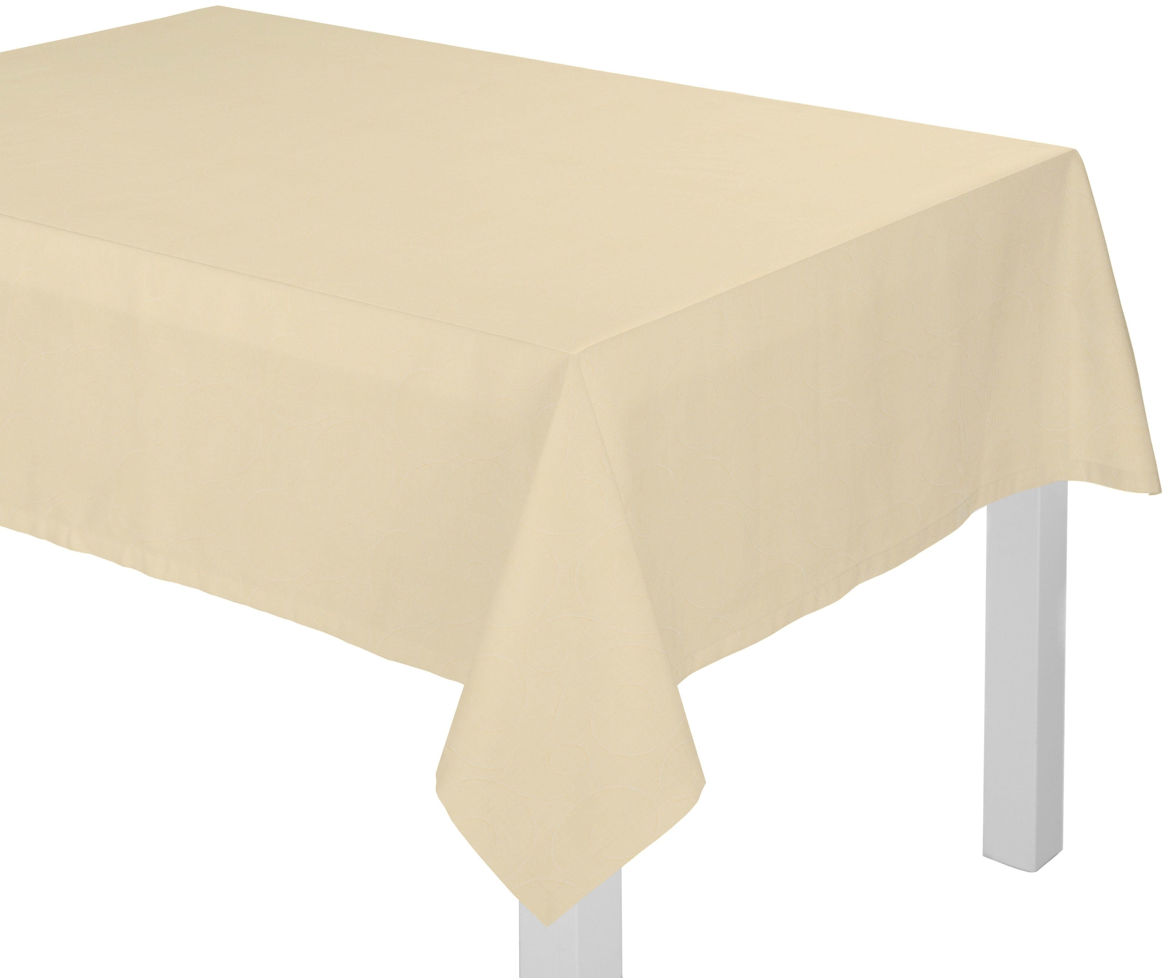 Wirth Tischdecke "Neufahrn" günstig online kaufen