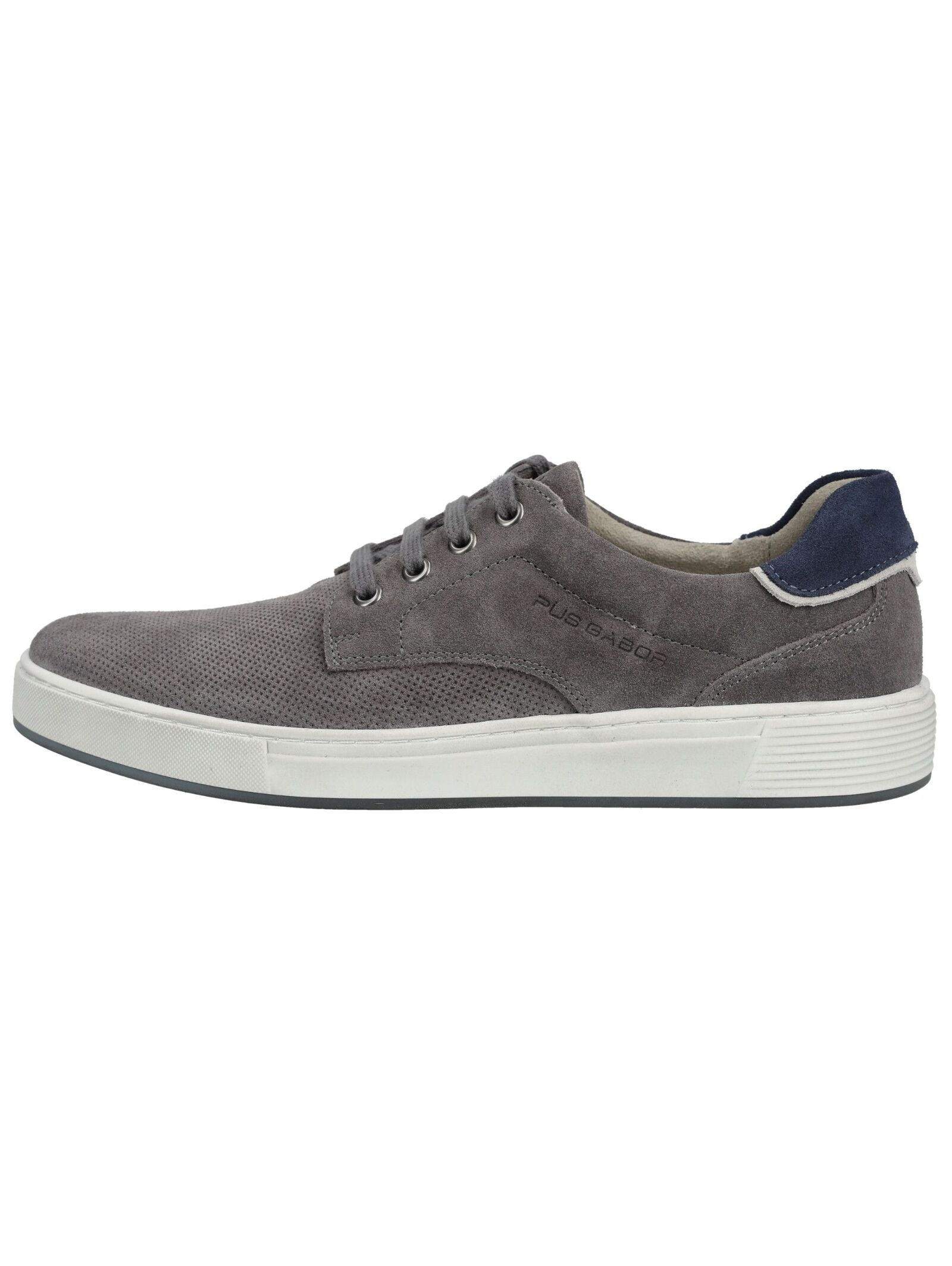 Pius Gabor Sneaker »Pius Gabor Sneaker Veloursleder«