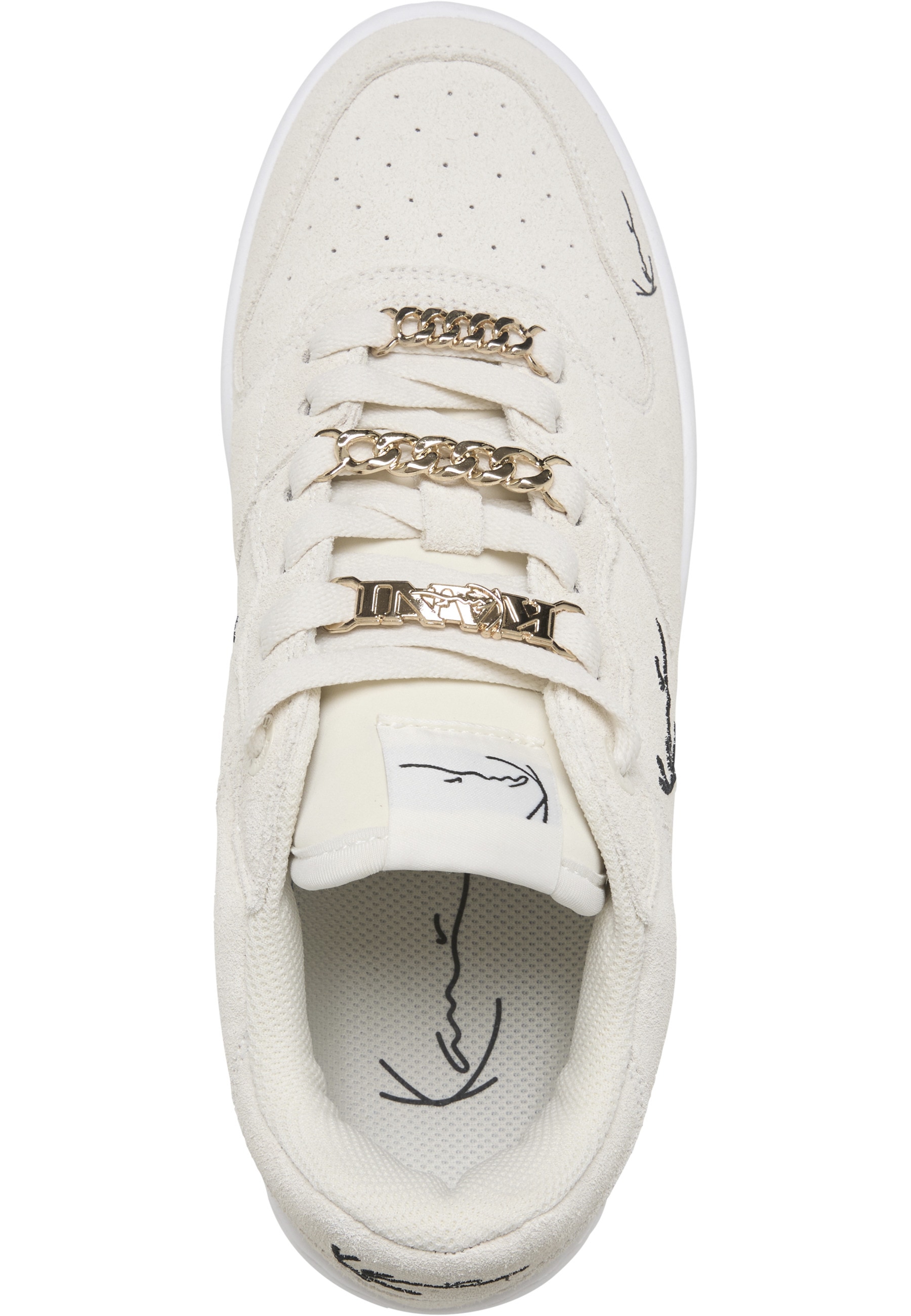 Karl Kani Trainingsschuh »Karl Kani 89 Up `23 PRM«