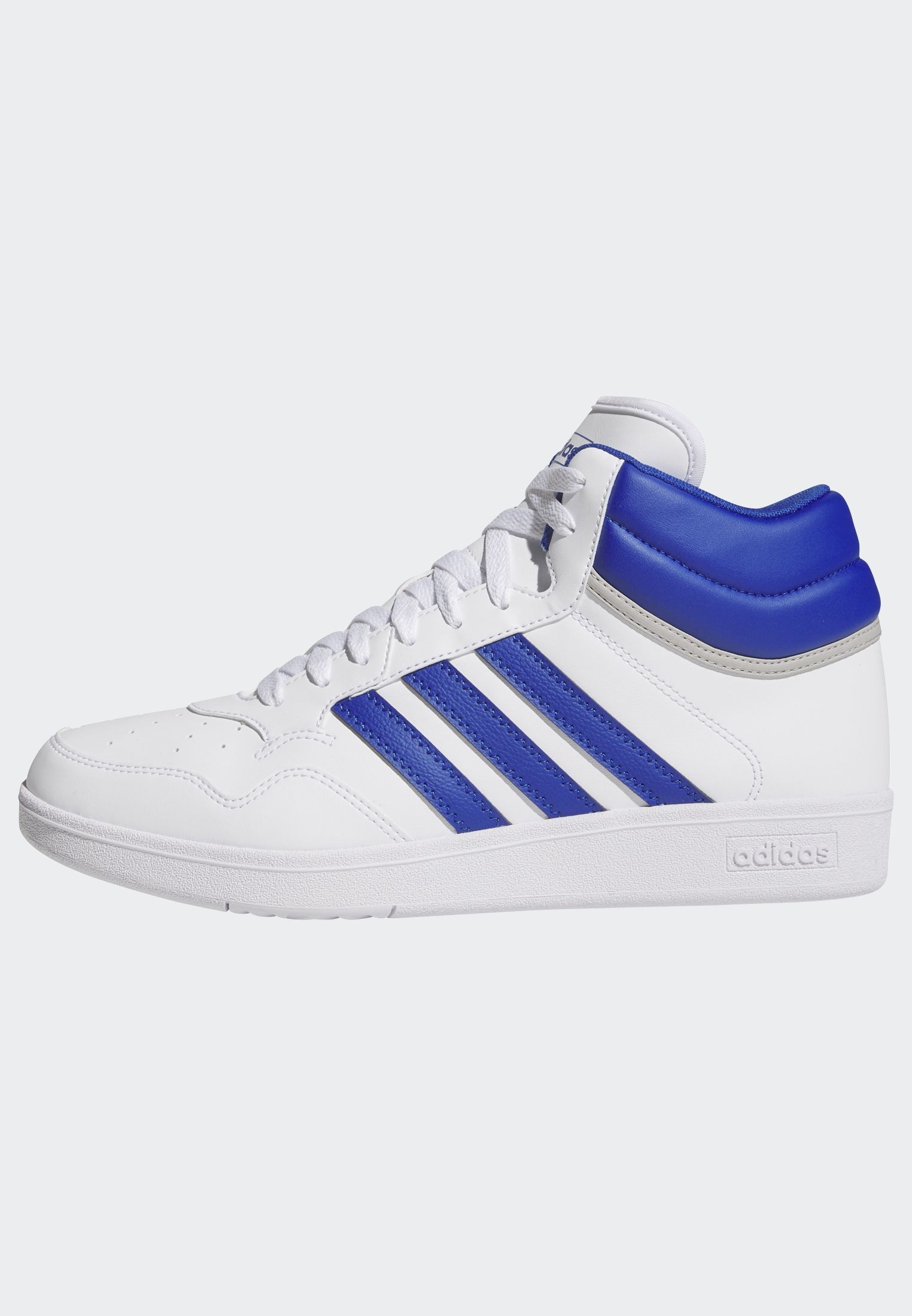 adidas Sportswear Sneaker »HOOPS 4.0 MID«