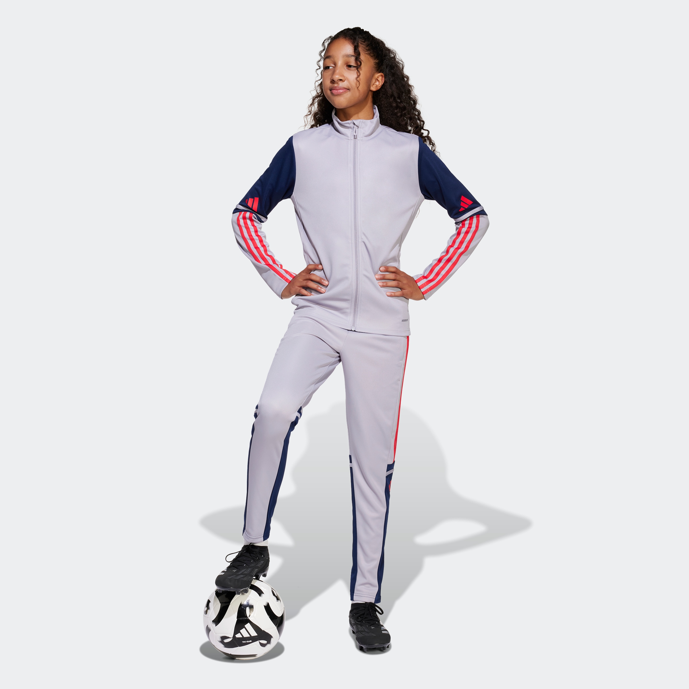 adidas Performance Trainingshose »SQ25 TR PNT Y«, (1 tlg.)