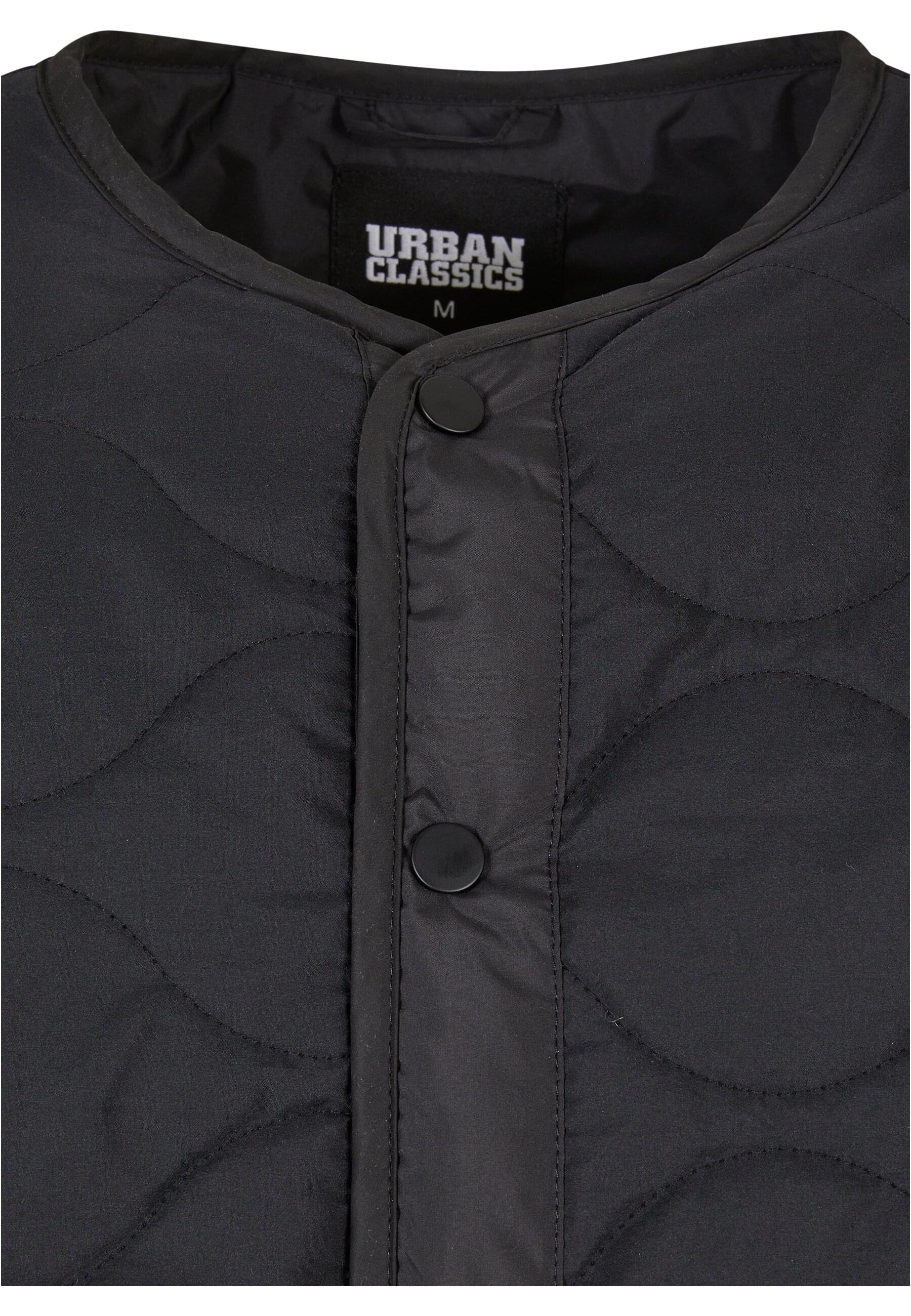 Thumbnail - URBAN CLASSICS Anorak "Urban Classics Herren Liner Jacket" 1 Stk. tlg. ohne Kapuze