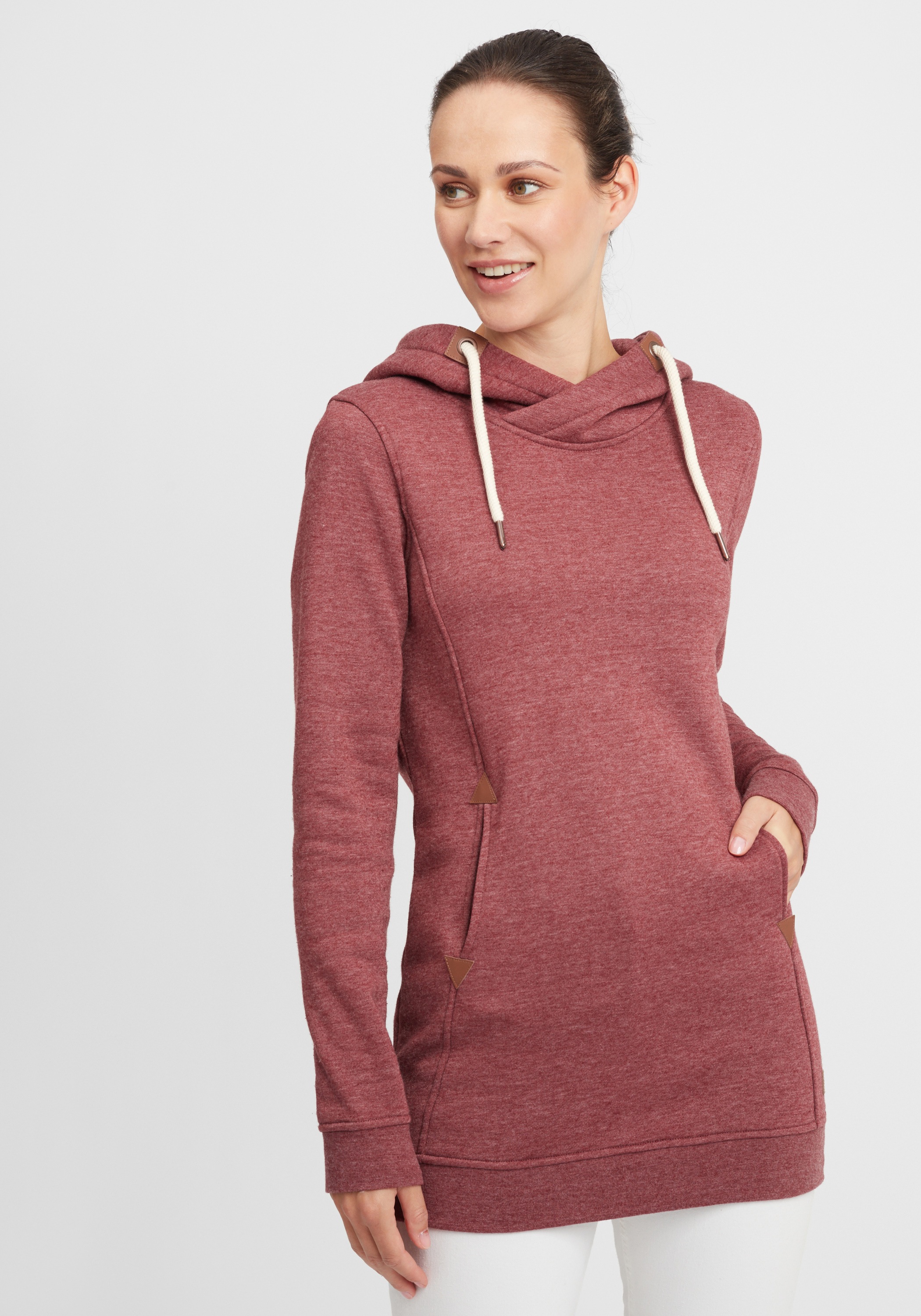 OXMO Hoodie »Hoodie OXVicky«