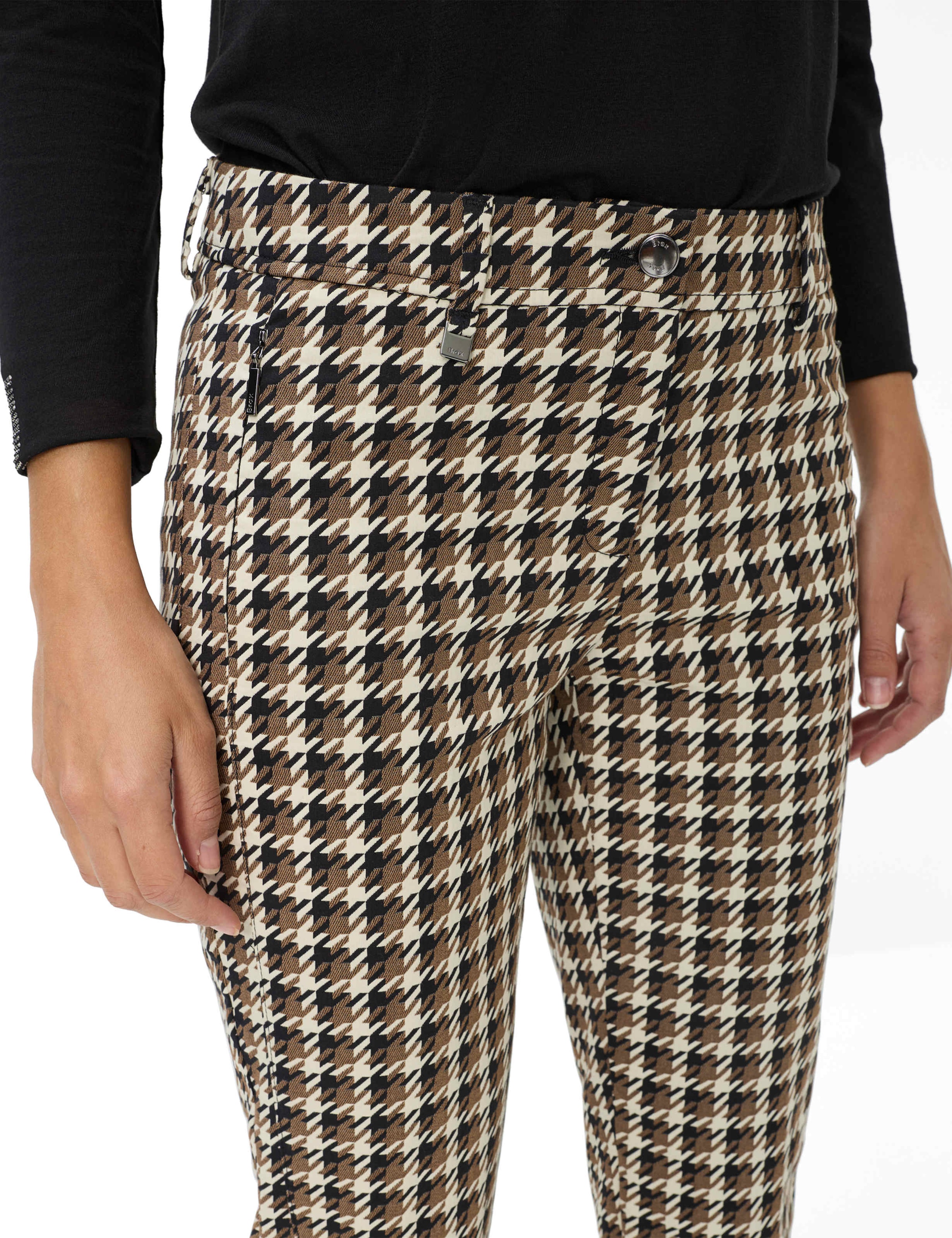 Brax 3/4-Hose »Style MARON S«