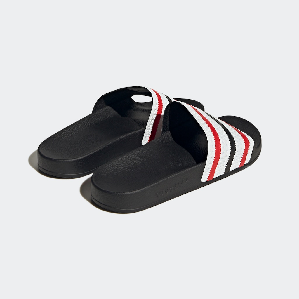 adidas Originals Badesandale »ADILETTE«