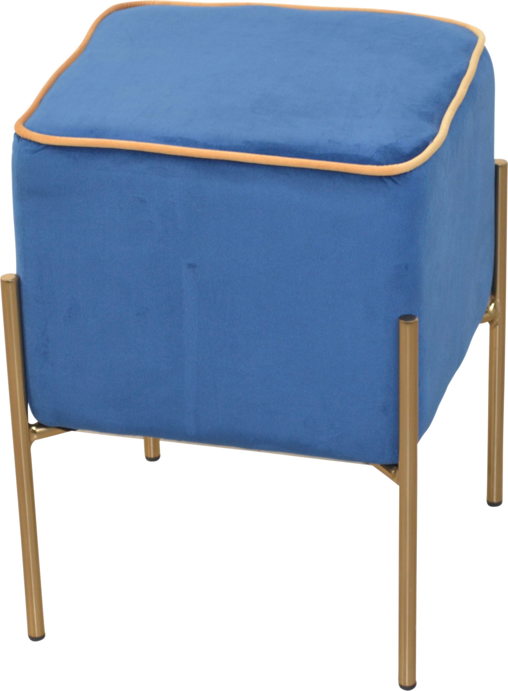 INOSIGN Sitzhocker "Liano" 1 Stk. tlg. günstig online kaufen