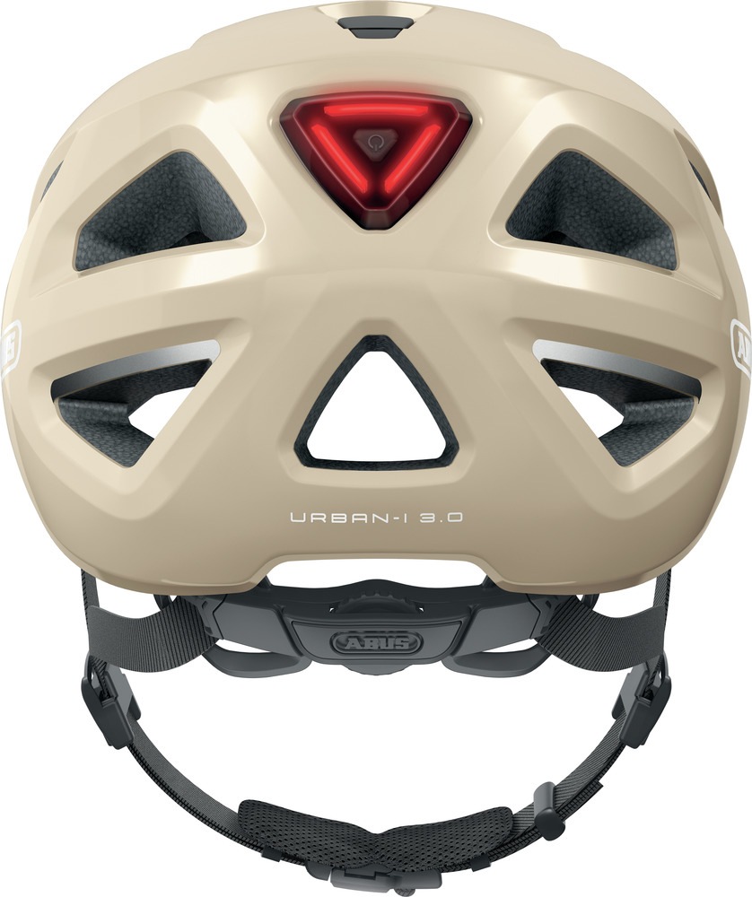 ABUS Fahrradhelm »URBAN-I 3.0«