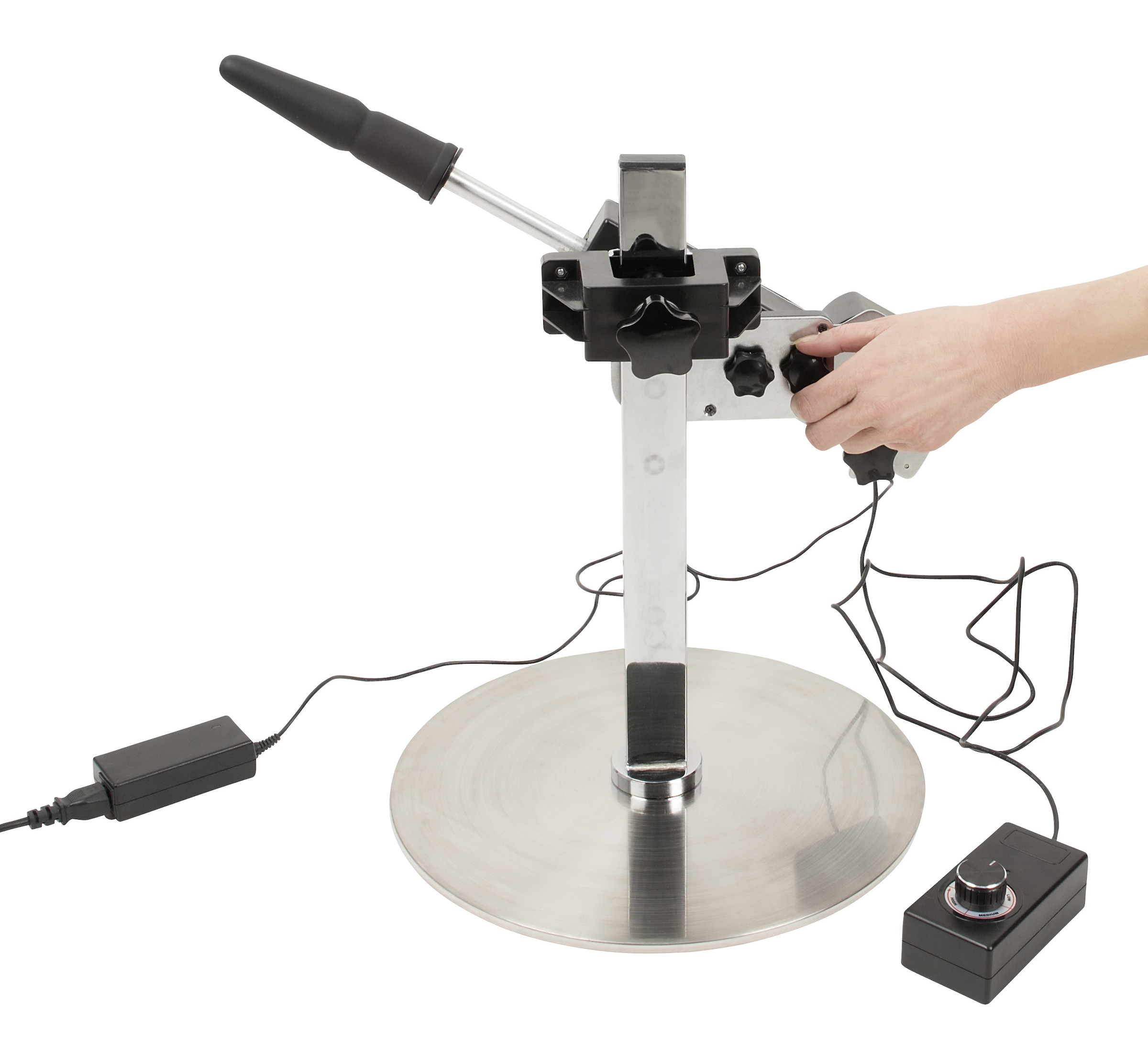 You2Toys Erotik-Toy-Set »Liebesmaschine Big Bang Penetrator« ()