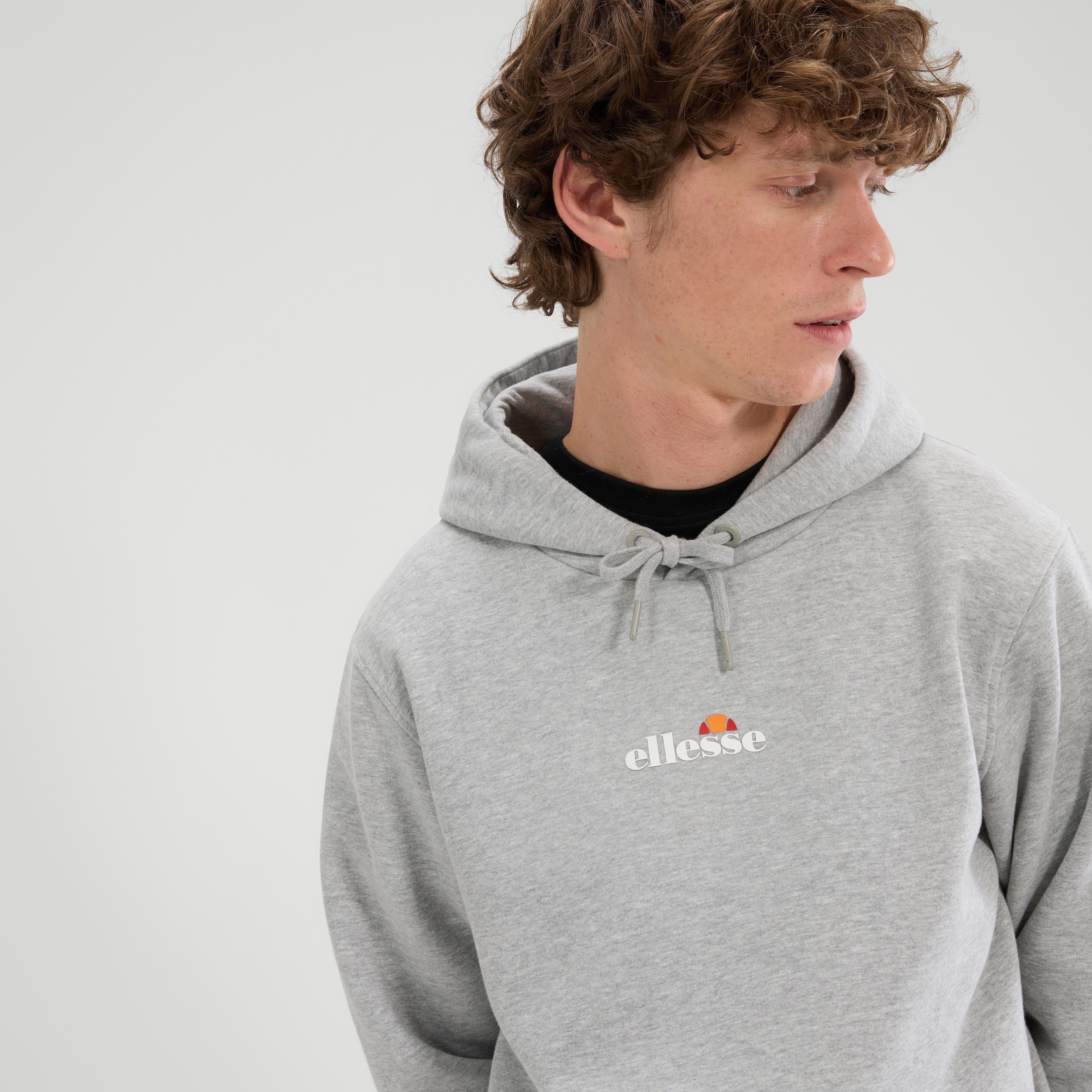 Ellesse Kapuzensweatshirt »PERSHUTA 2 OH HOODY«, 1 Stk.
