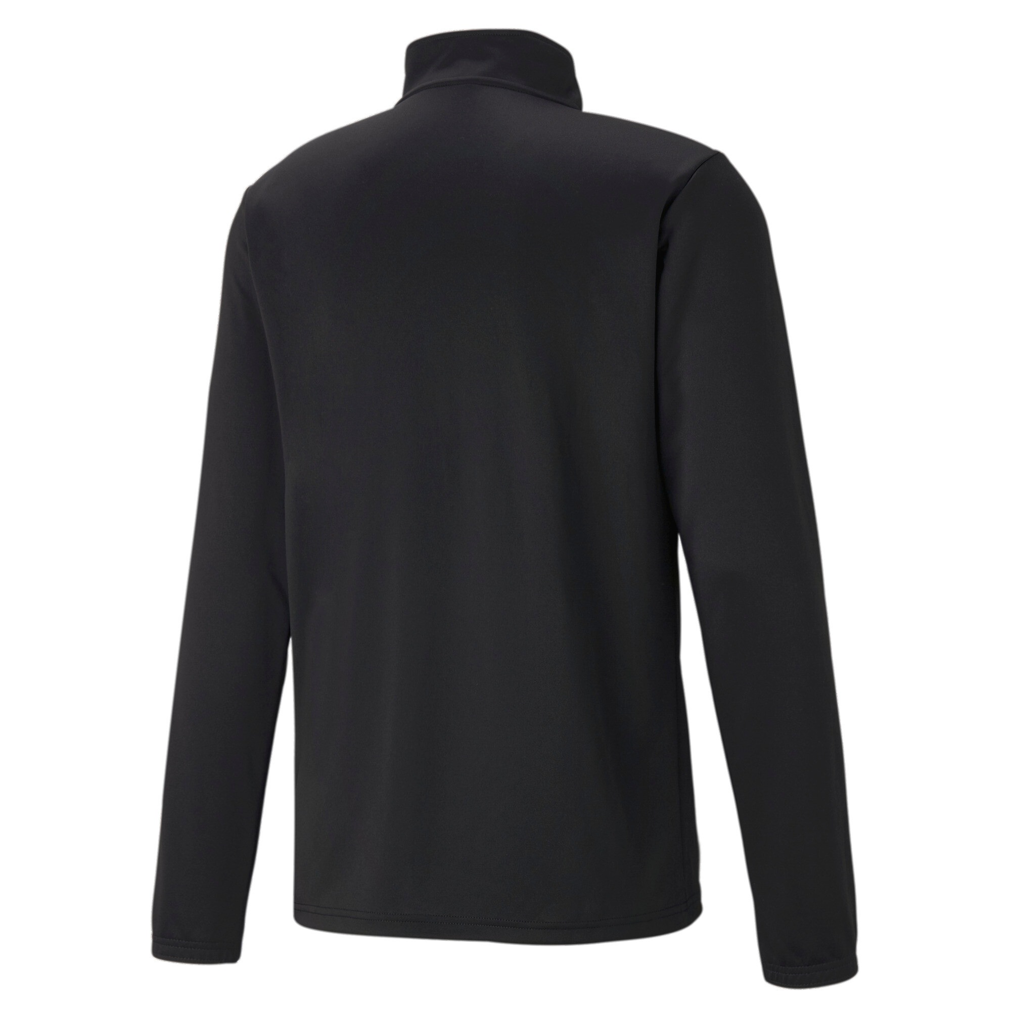 PUMA Langarmshirt "TEAMRISE 14 ZIP TOP" Langarm, für Sportmode und Streetwe günstig online kaufen